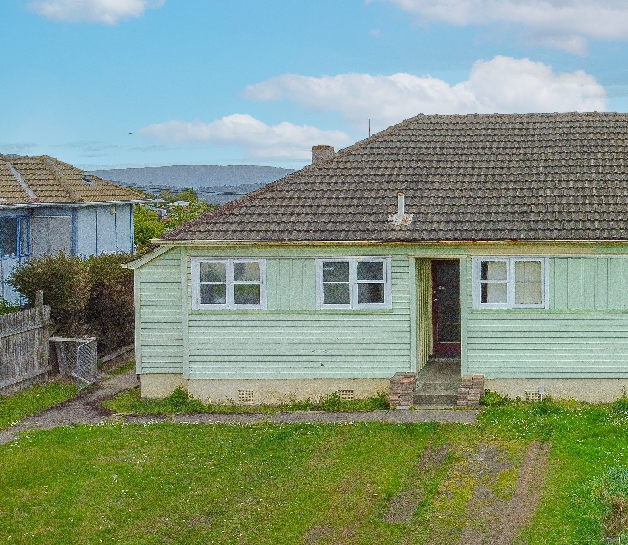 68 & 70 Clermiston Avenue, Corstorphine, Dunedin City