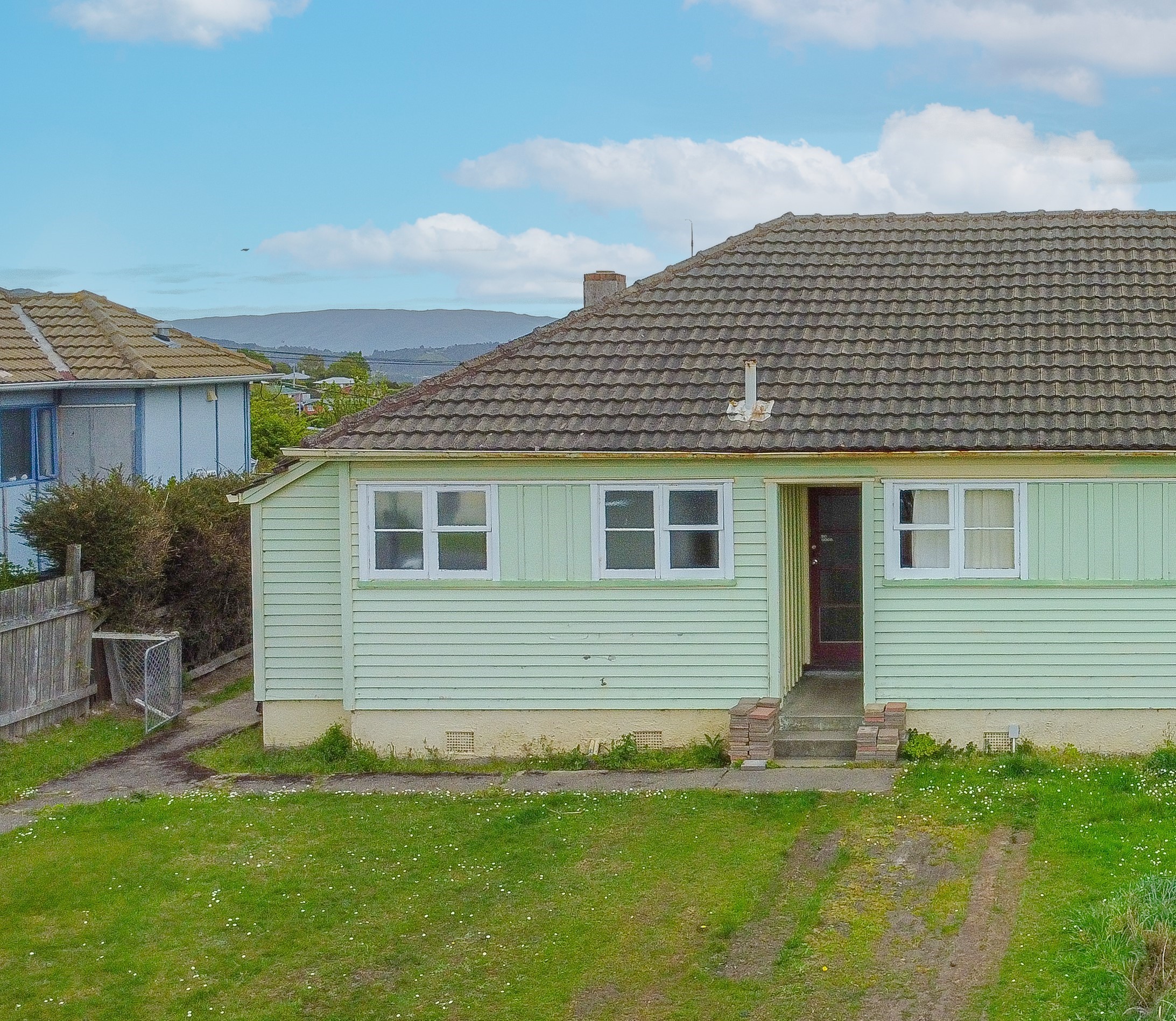 68 & 70 Clermiston Avenue, Corstorphine, Dunedin City