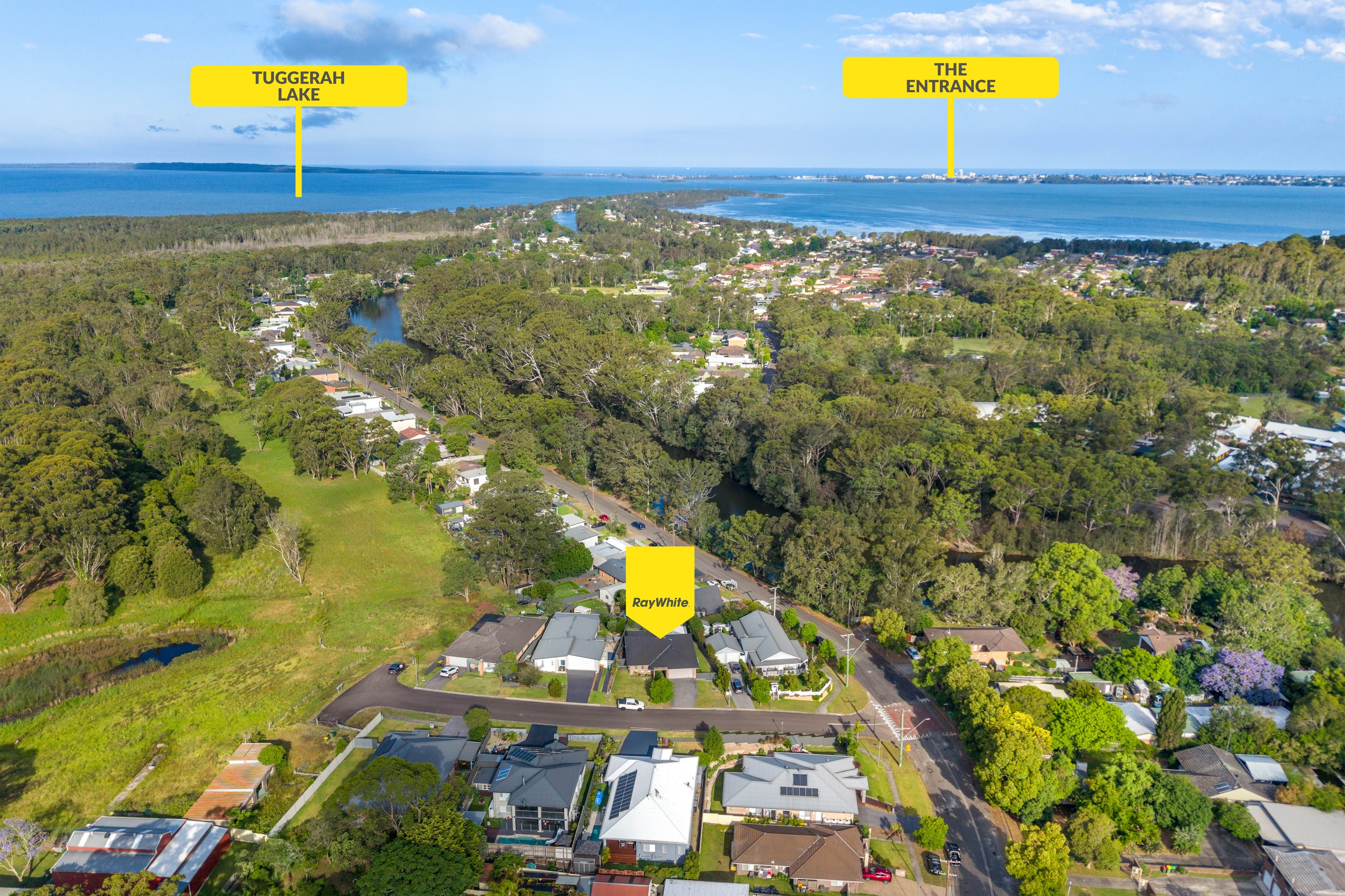 3 Oscar Drive, Chittaway Point, NSW 2261