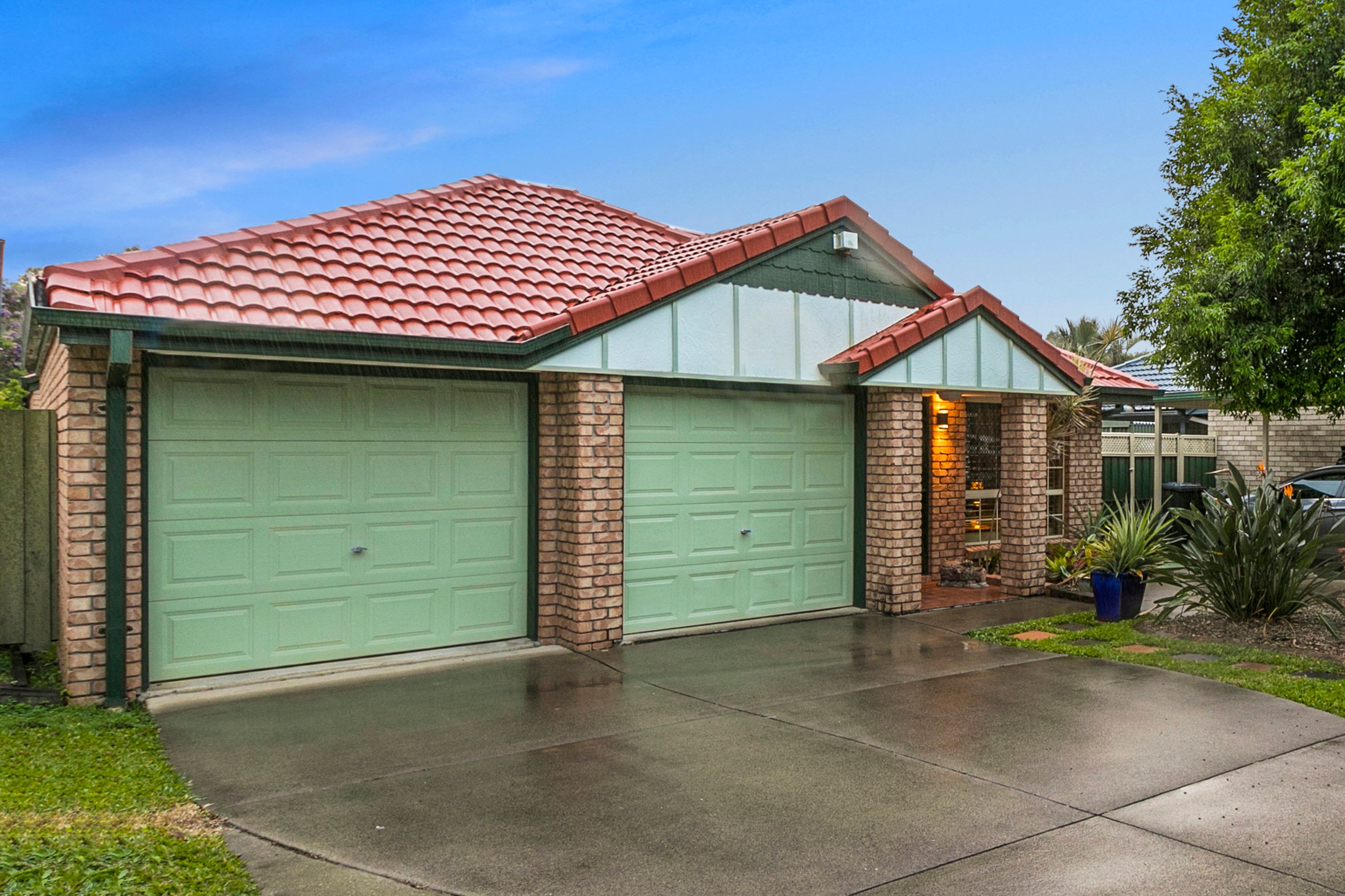 21 Huybers Place, Tingalpa QLD 4173