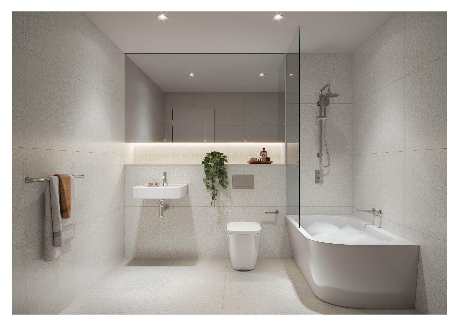 NEW APARTMENTS NOW SELLING |MERRYLANDS — photo 5 of 7