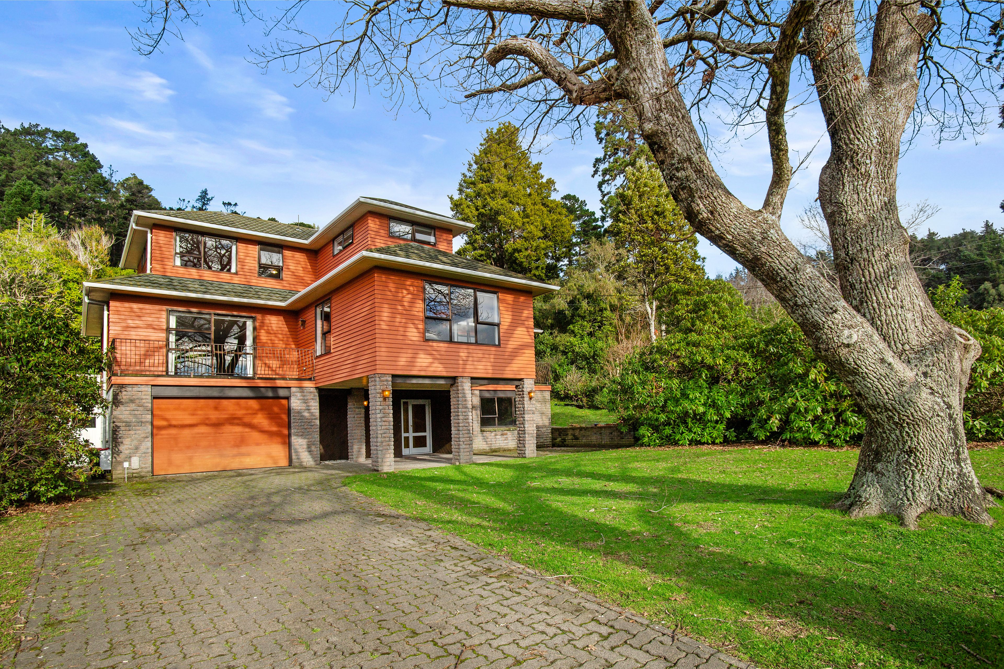 38A Hine Road, Wainuiomata, Lower Hutt City