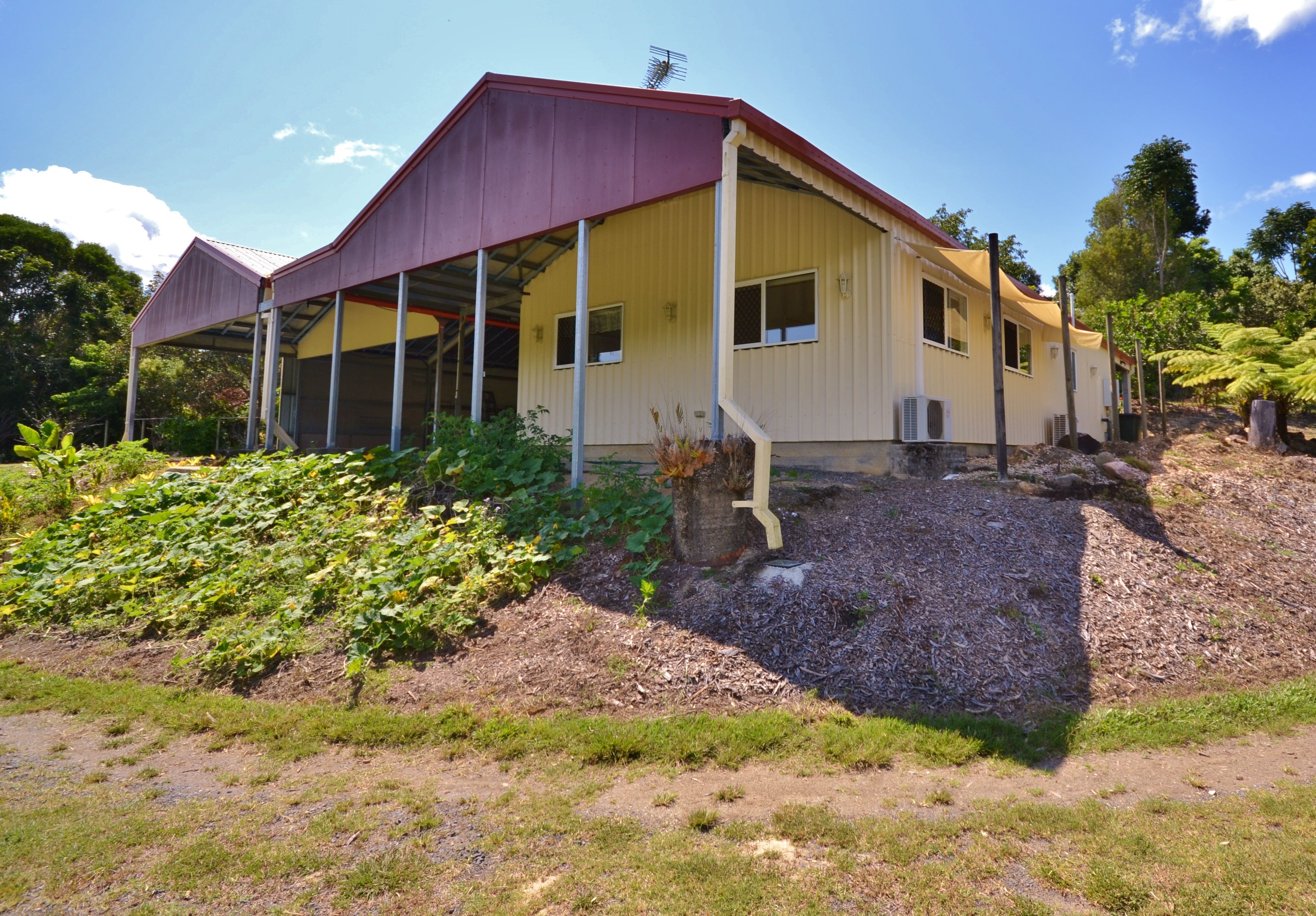 Lot 15 Hillview Close, Kuranda, QLD 4881