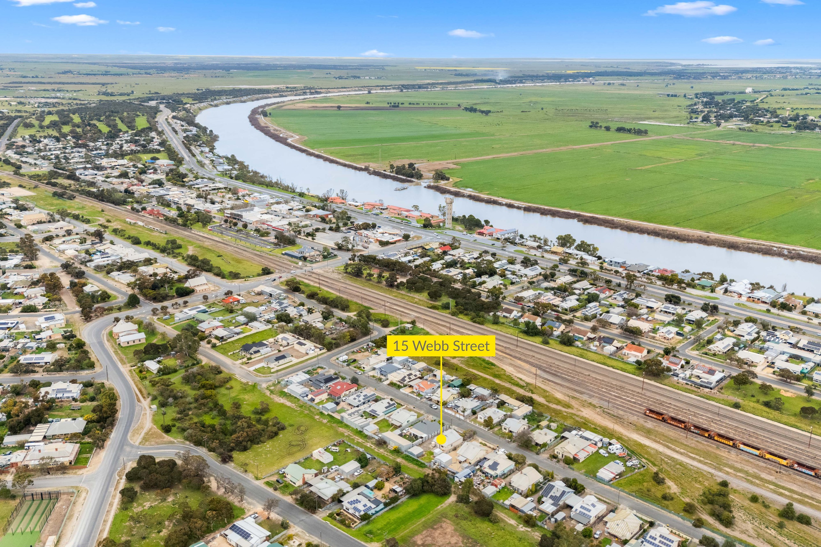 15 Webb Street, Tailem Bend, SA 5260