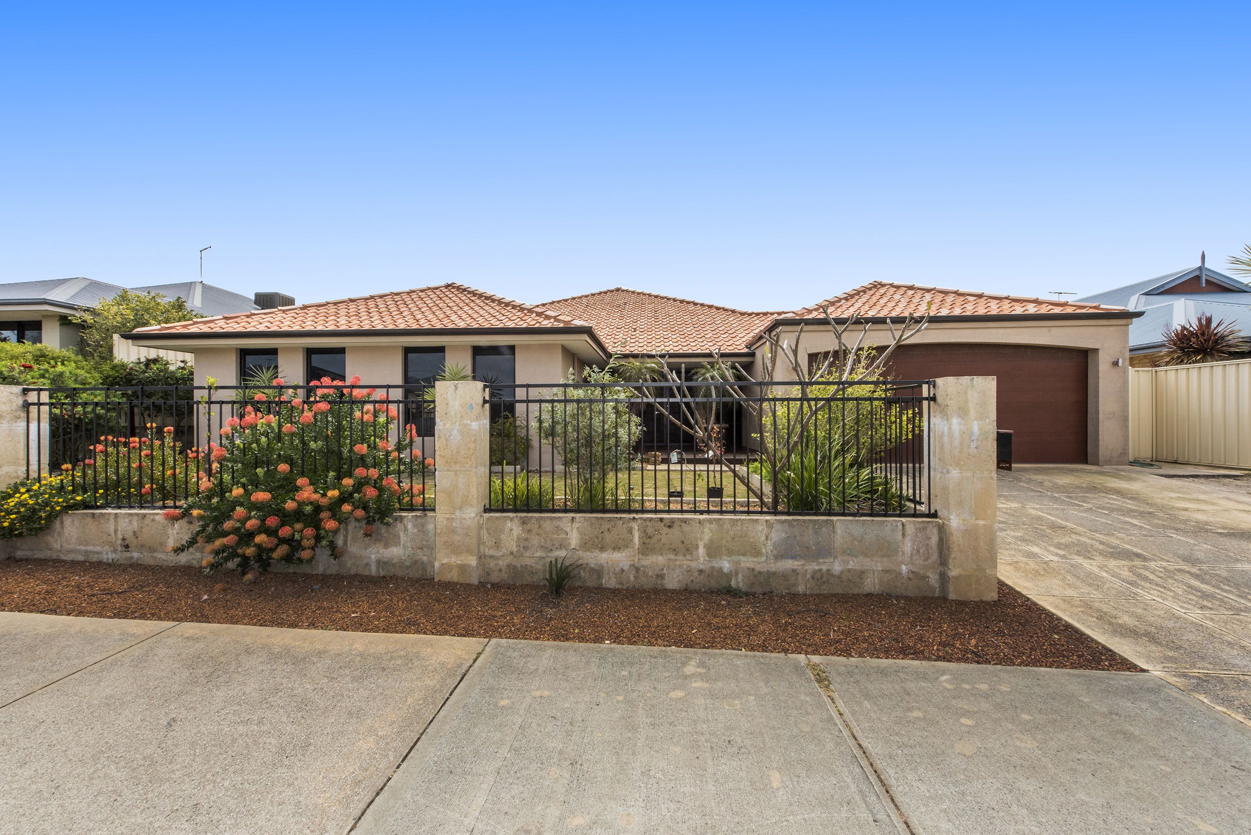 86 Kendall Boulevard, Baldivis, WA 6171 Sold House Ray White