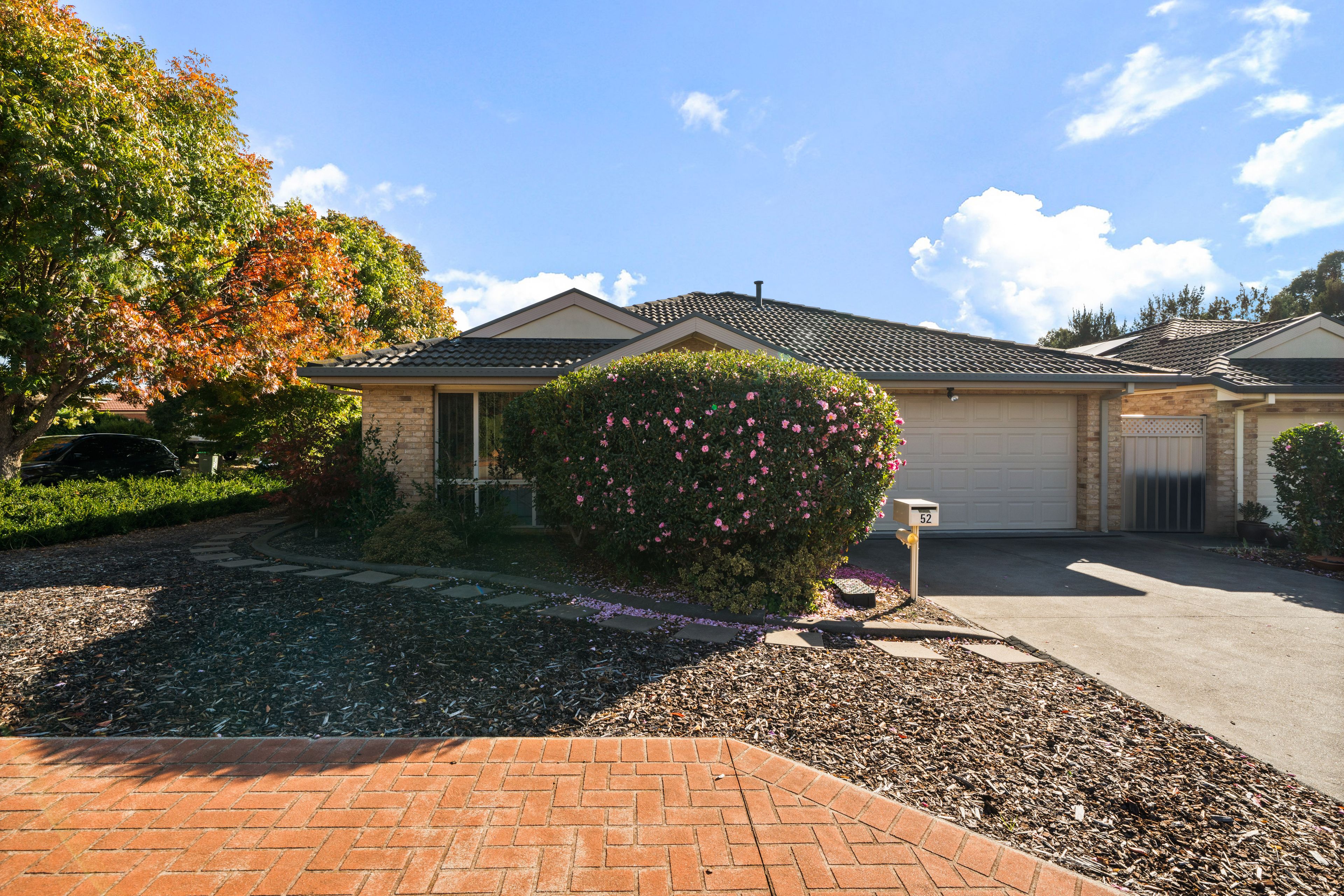 52 Shoobridge Circuit, Dunlop, ACT 2615