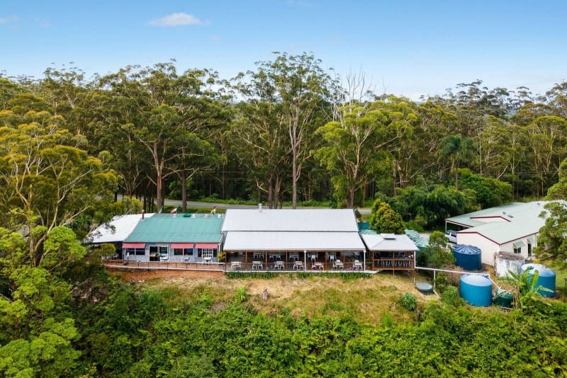 Ocean View, QLD 4521