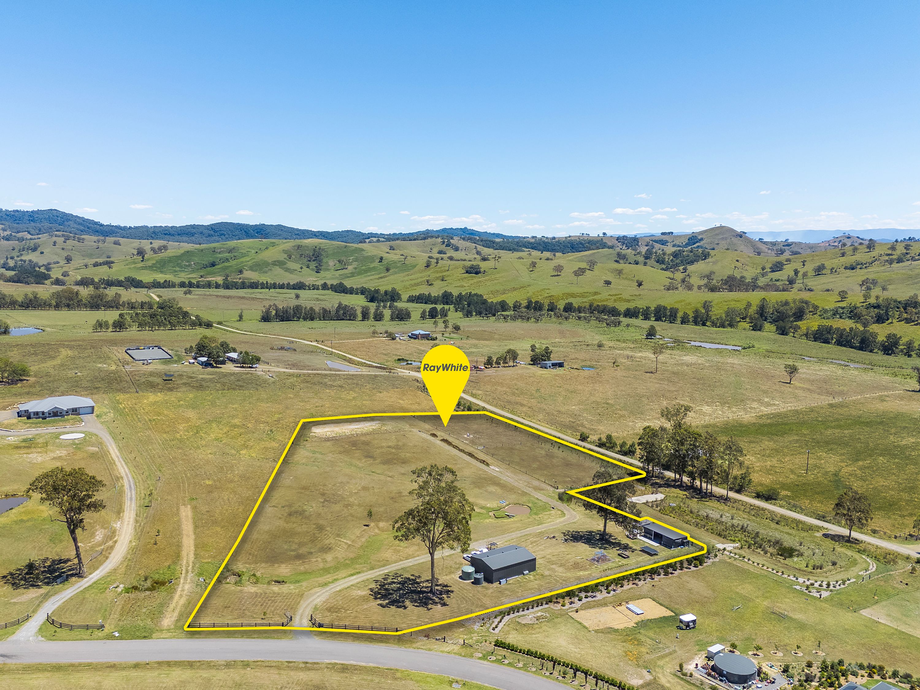 421 Bacon Circuit, Tabbil Creek, via, Dungog NSW 2420