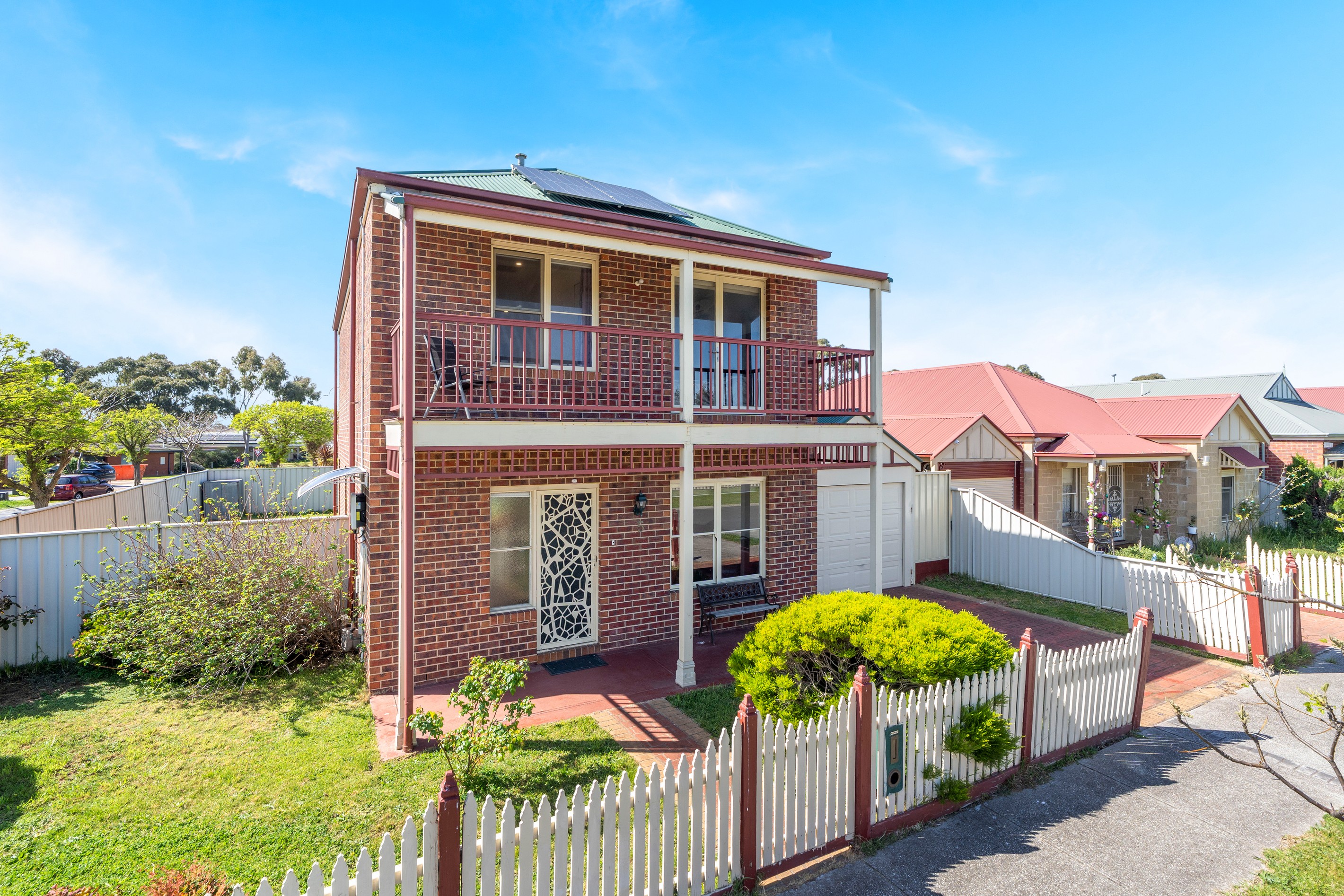 5 Mulberry Pass, Craigieburn, VIC 3064