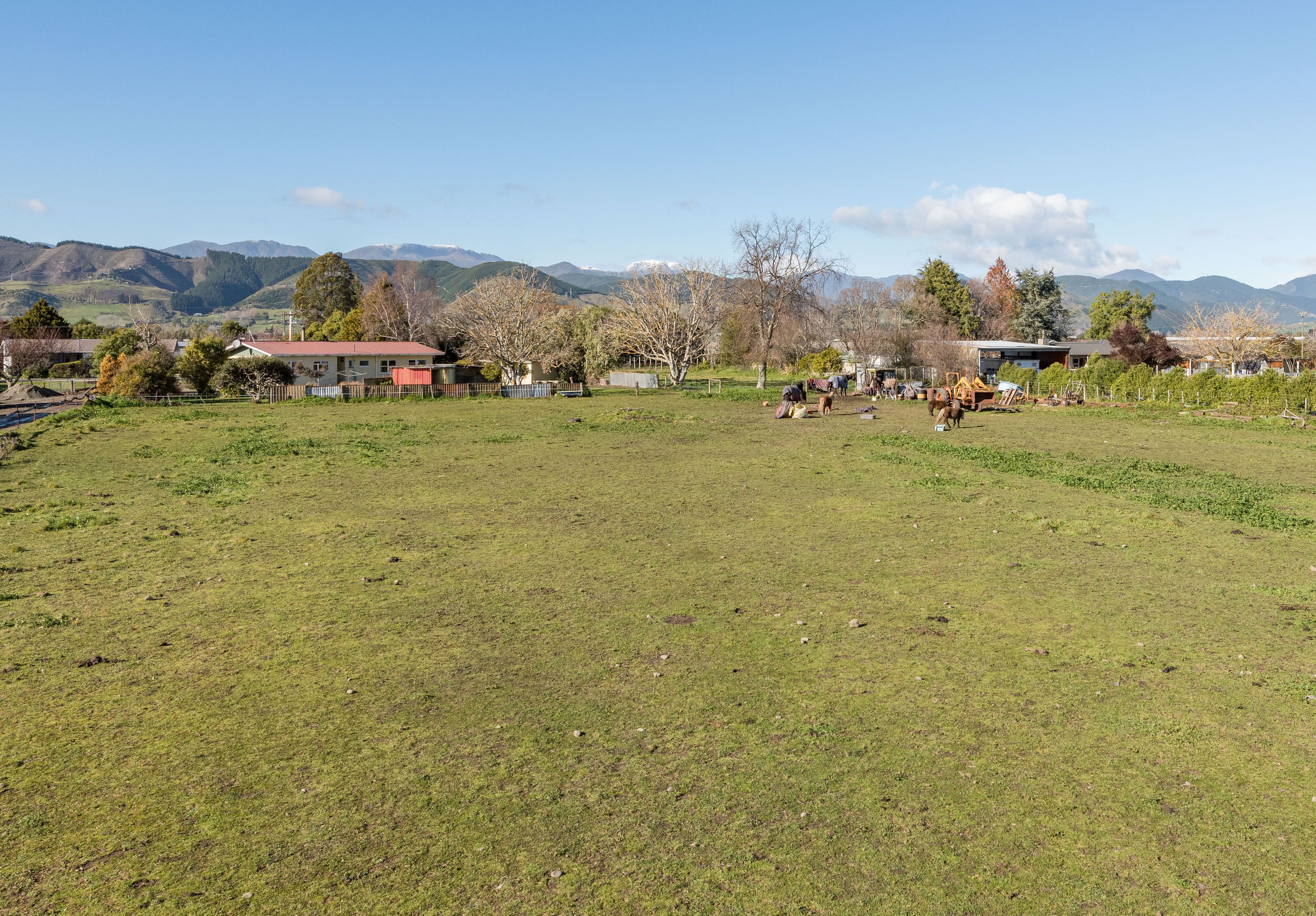 186 Pugh Road, Hope, Tasman District