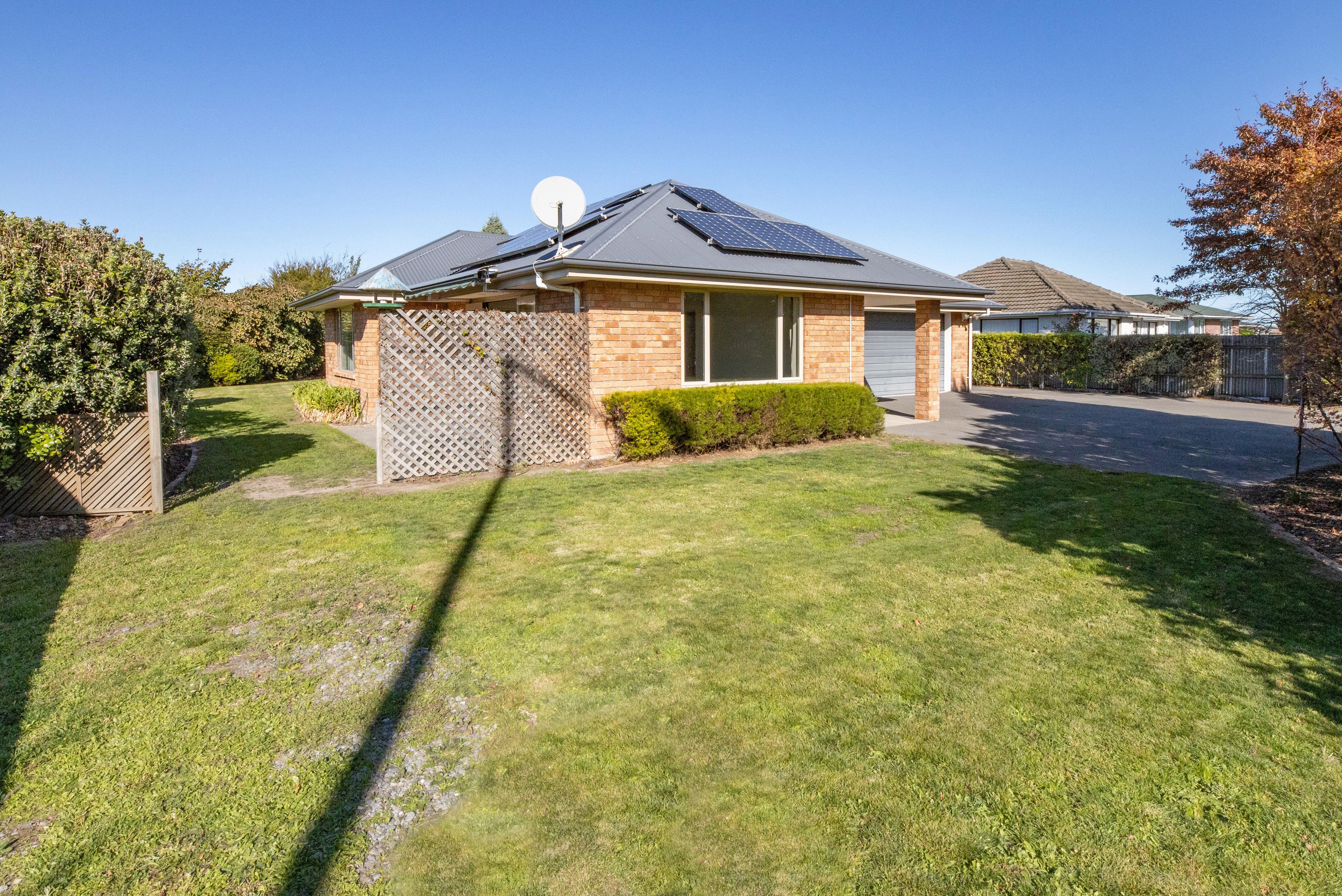 57 Springs Road, Hornby, Christchurch City