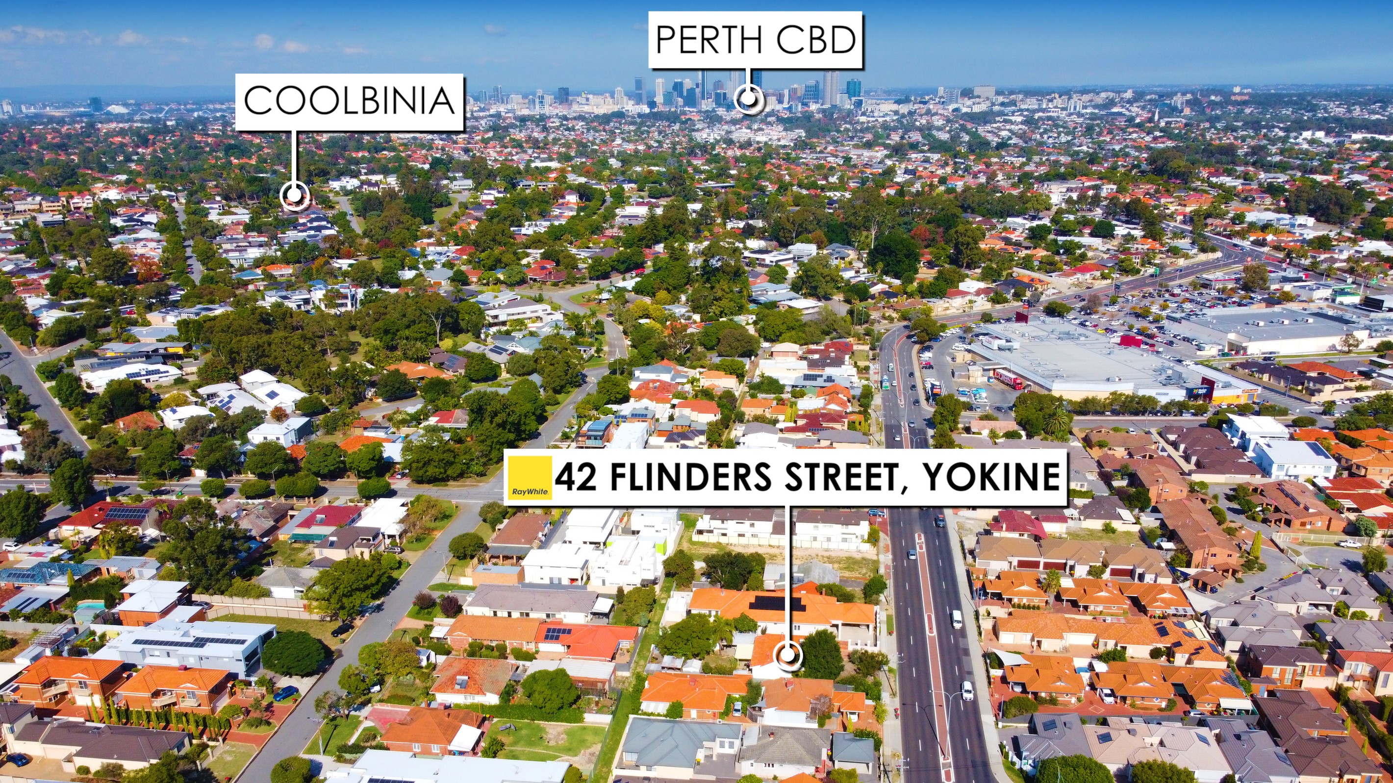 42 Flinders Street, Yokine, WA 6060