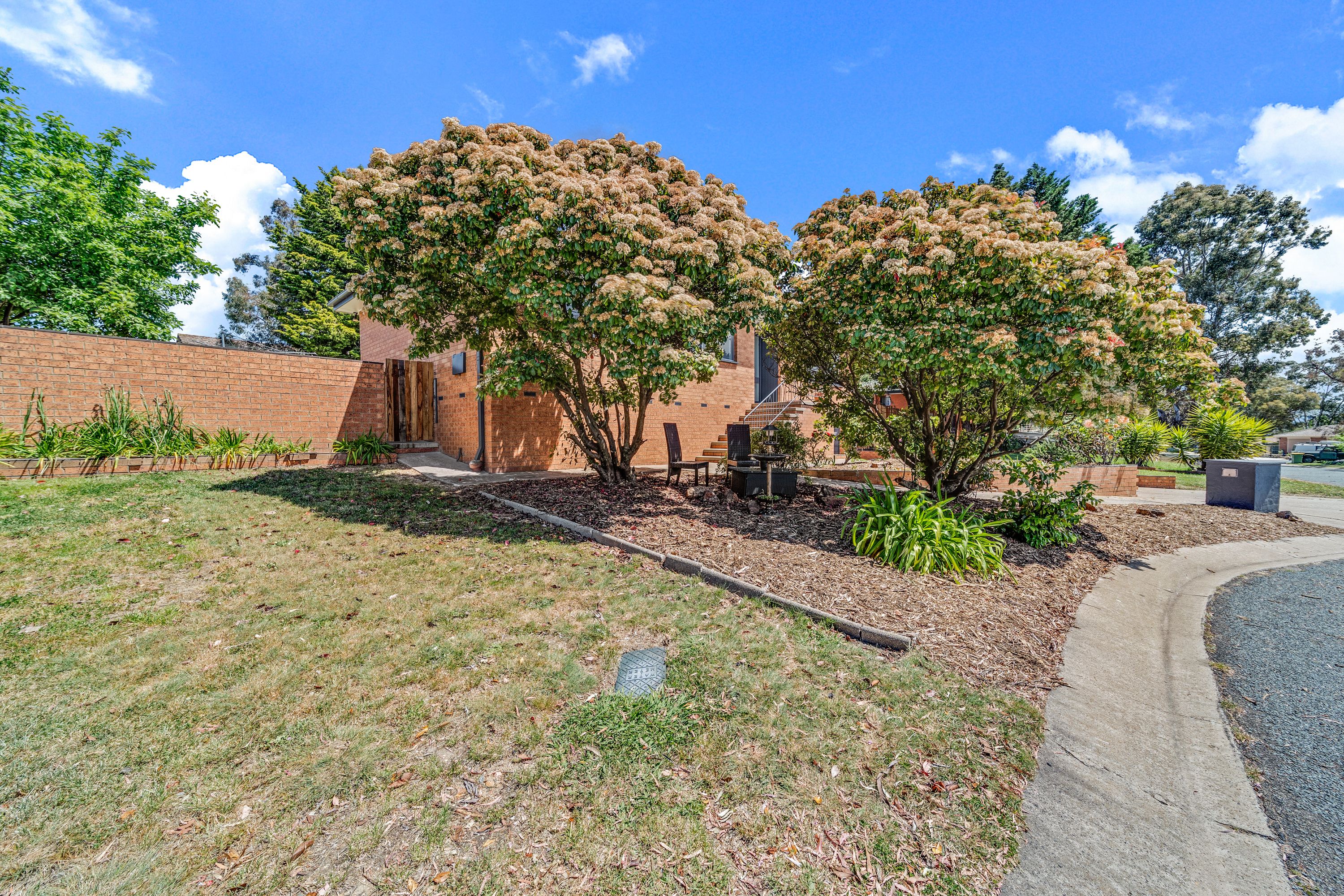 11 McKid Court, Charnwood, ACT 2615