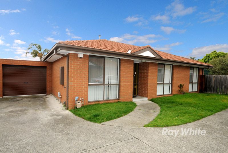 7/12 Harold Street, Springvale South, VIC 3172
