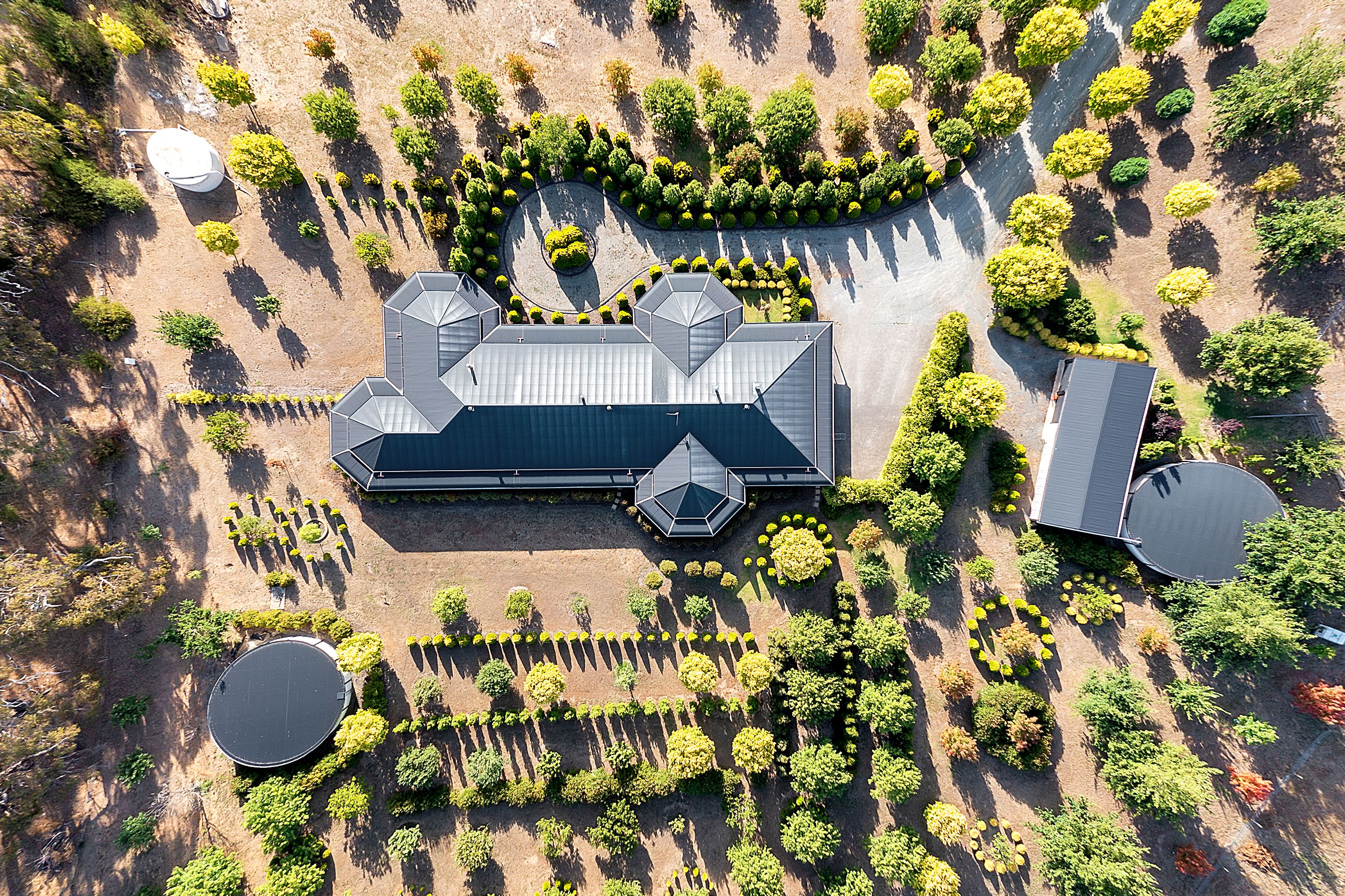 250 Martin Hill Road, Forreston, SA 5233