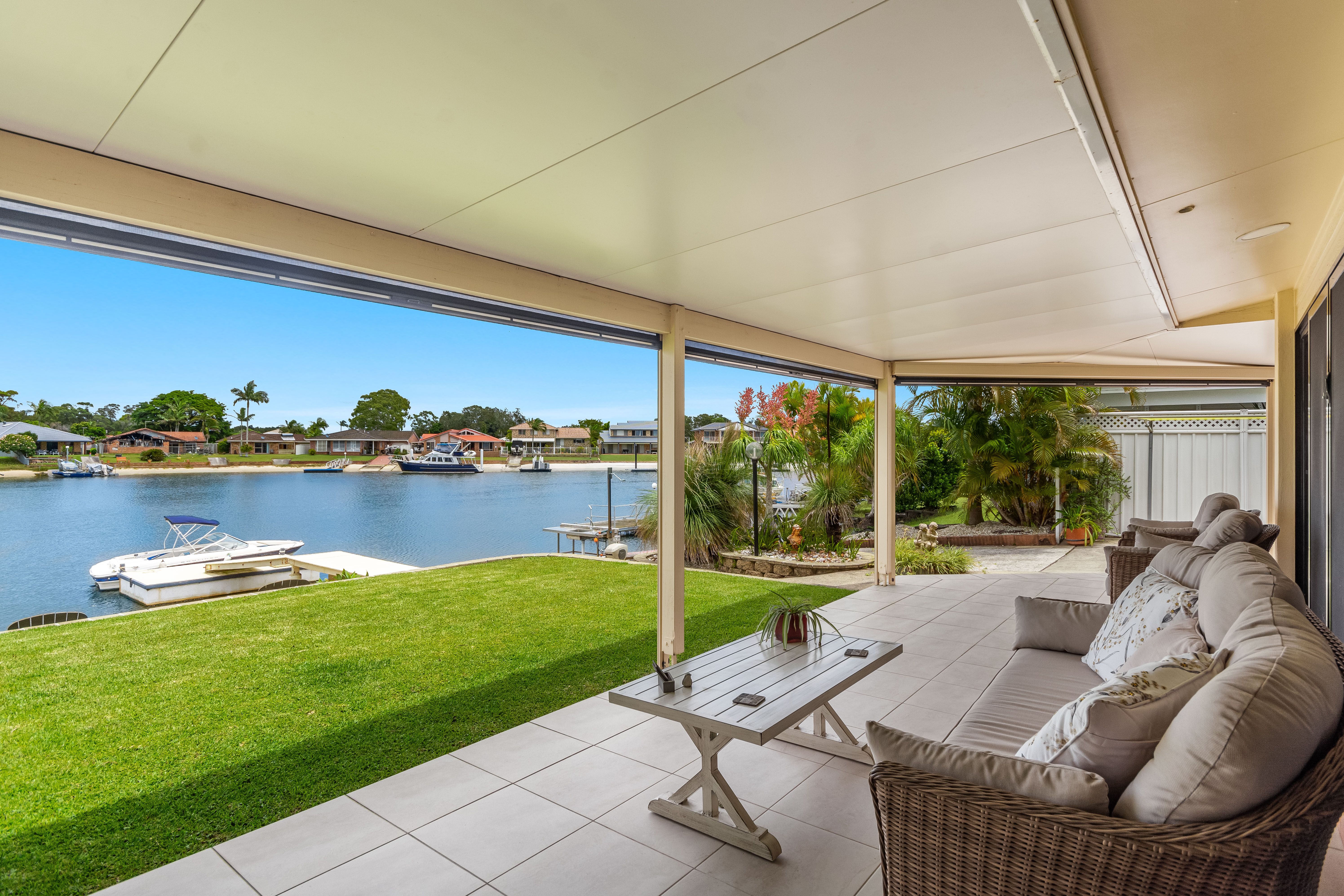 19 Binnacle Court, Yamba, NSW 2464 Sold House Ray White Yamba