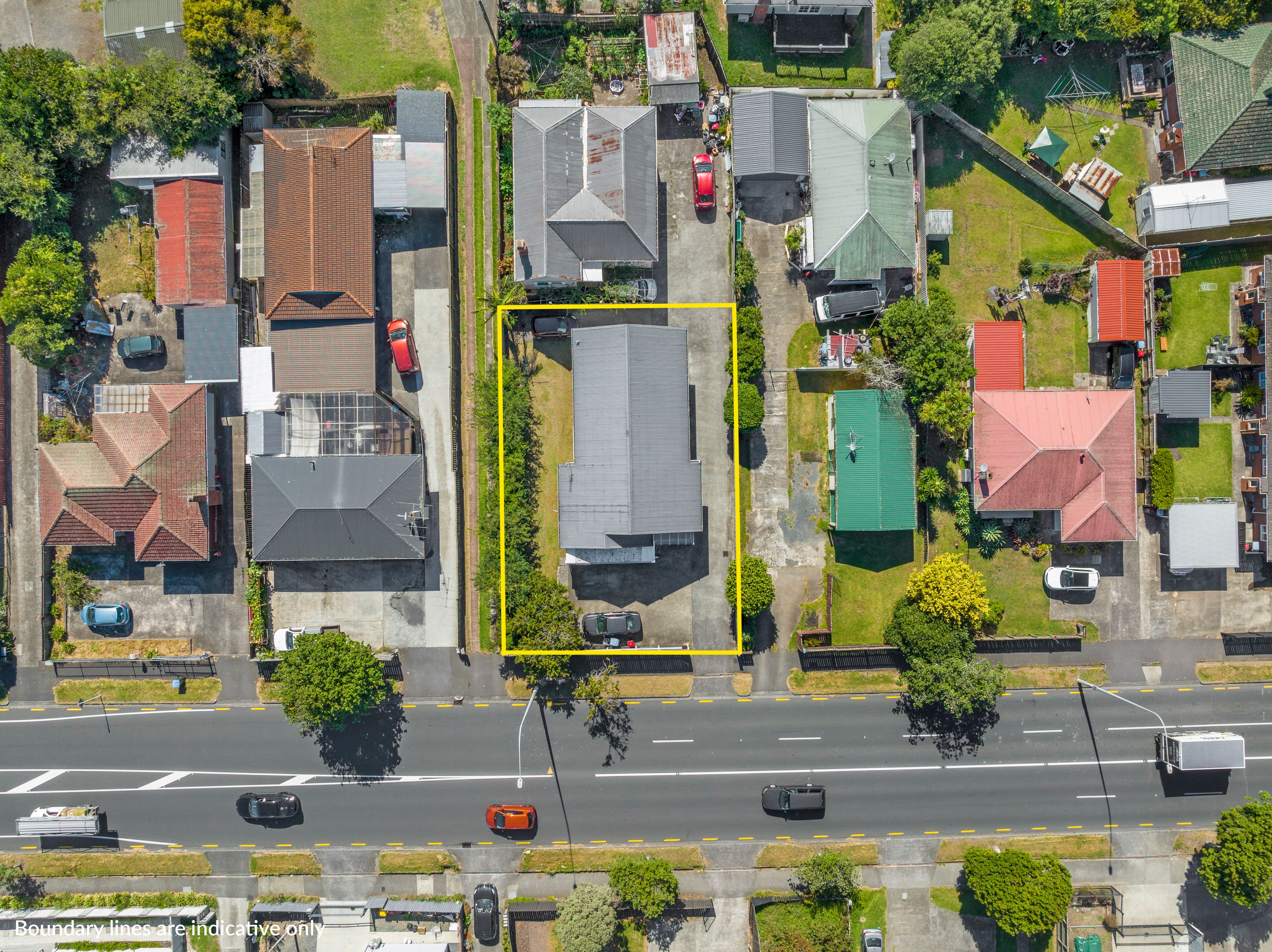 261a Rosebank Road, Avondale, Auckland City