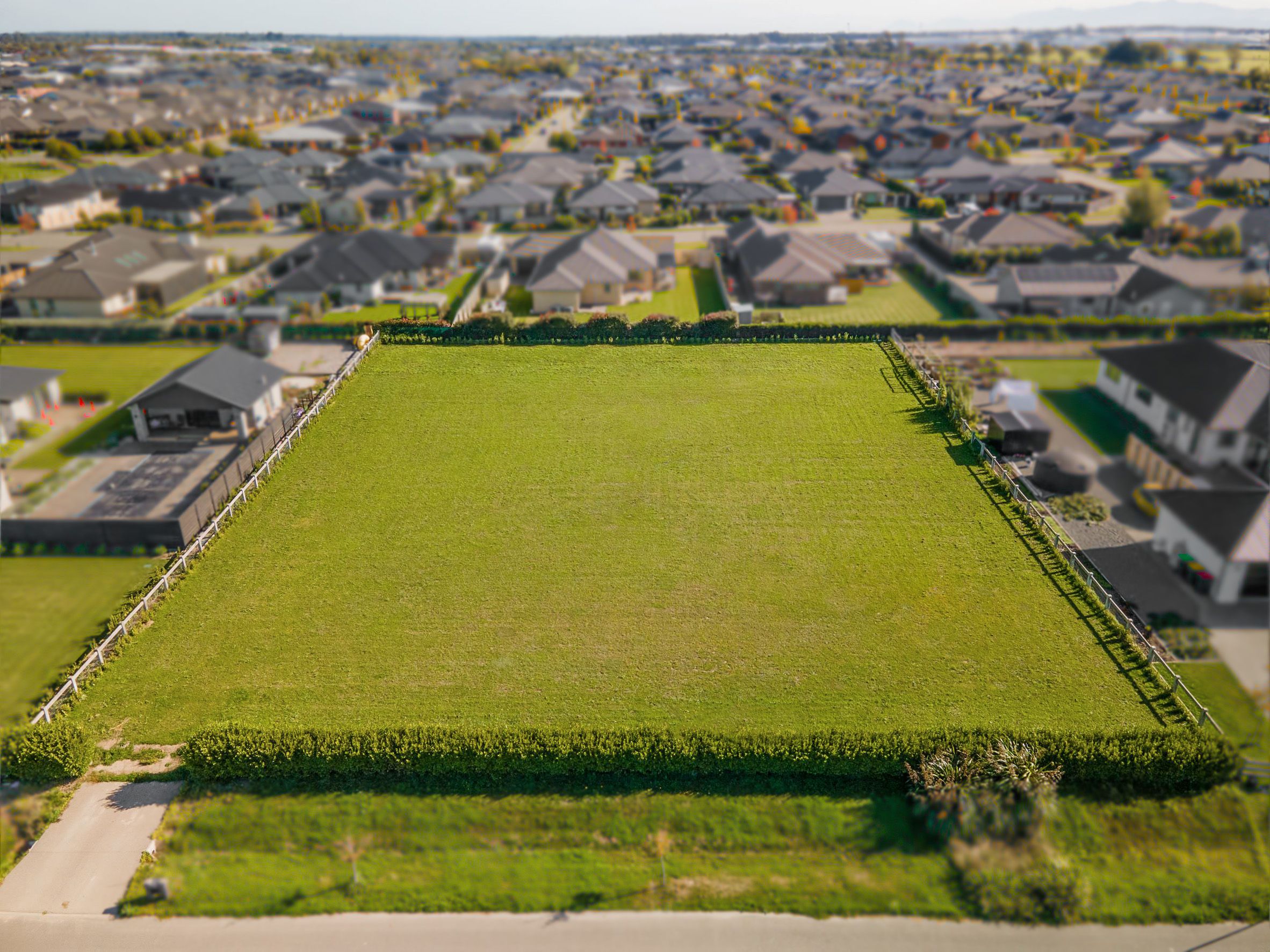 12 Coles Lane, Rolleston, Selwyn District