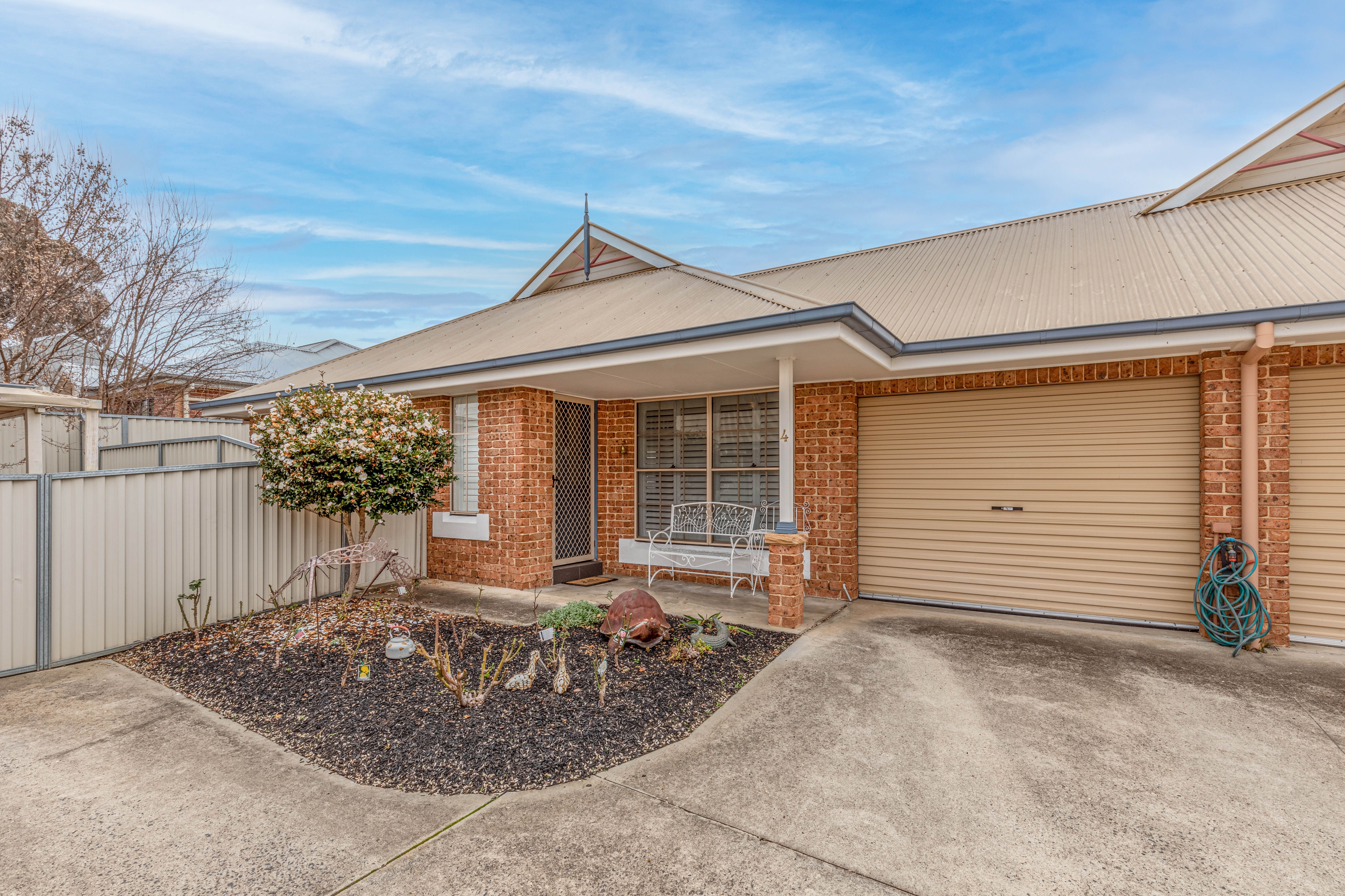 4/125 Stewart Street, Bathurst NSW 2795