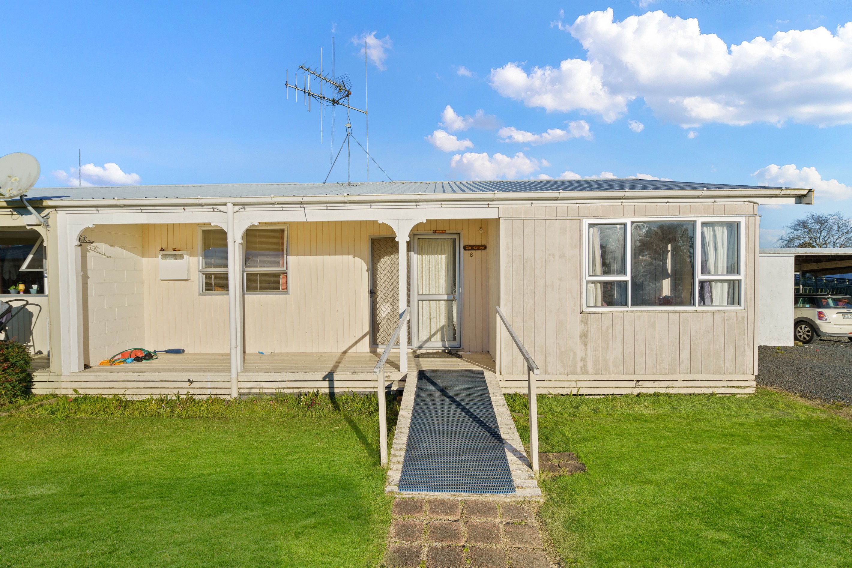 6/670 Park Road, Te Awamutu, Waipa District