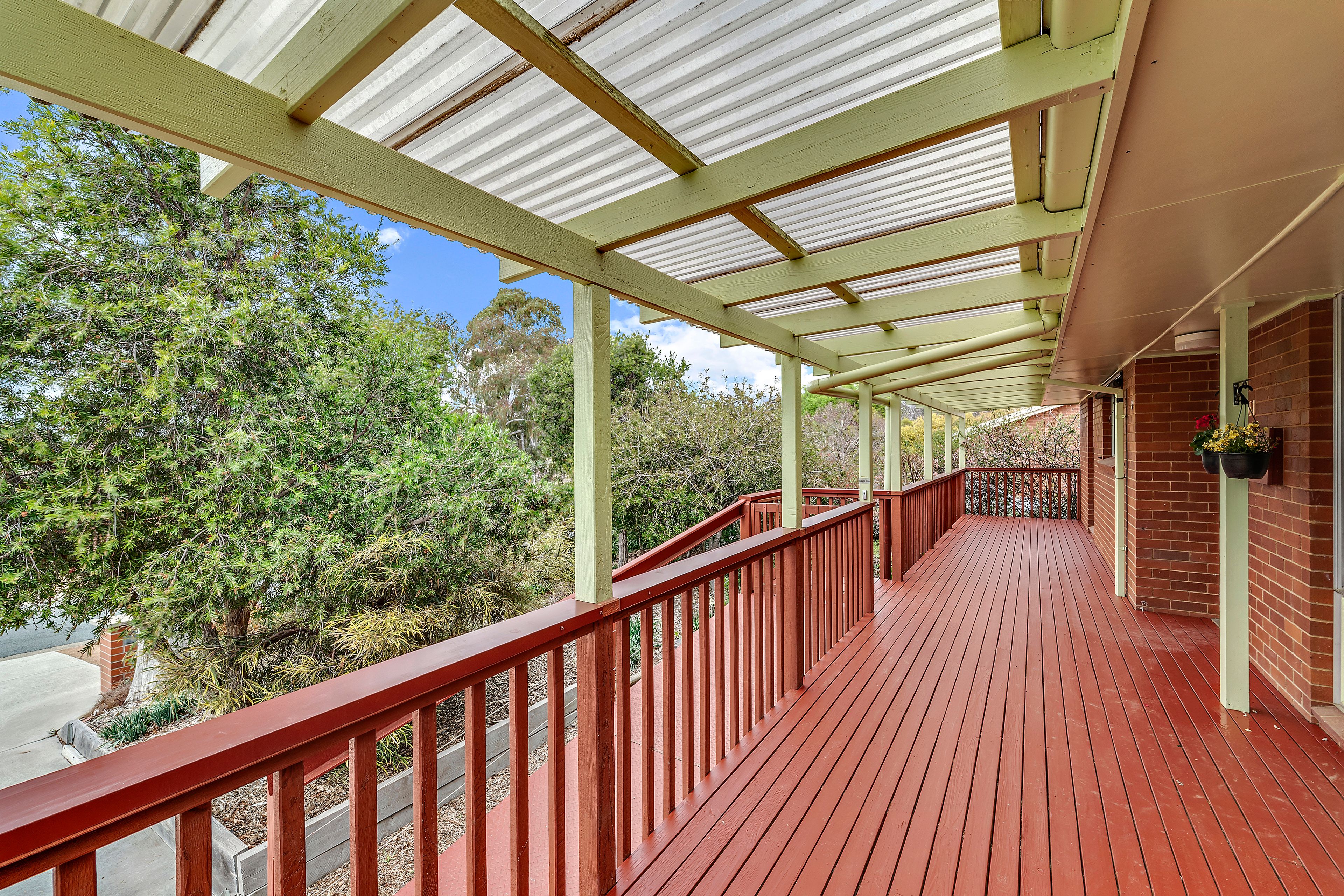61 Ashburner Street, Higgins ACT 2615