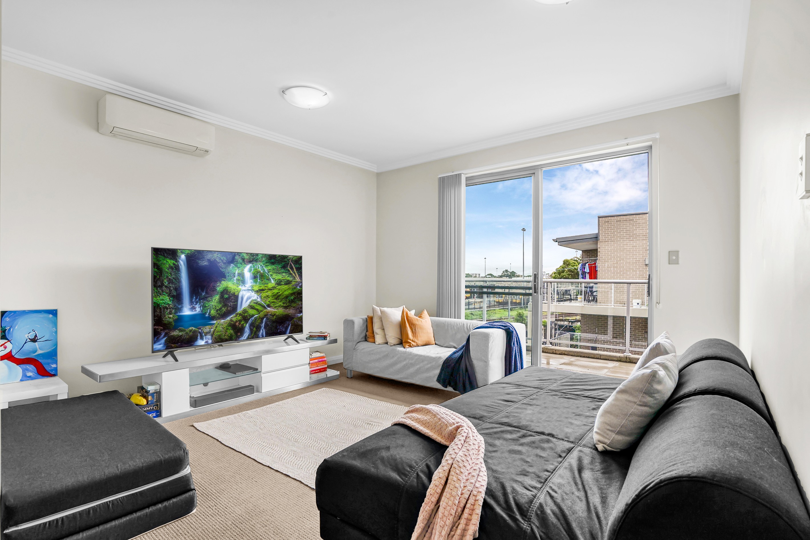 K306/81-86 Courallie Avenue, Homebush West, NSW 2140