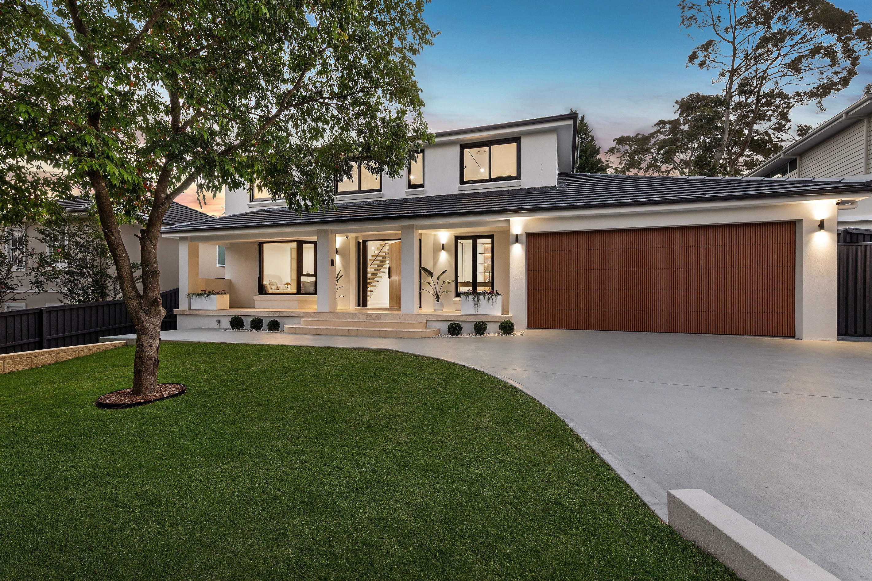 122 Bobbin Head Road, Turramurra, NSW 2074