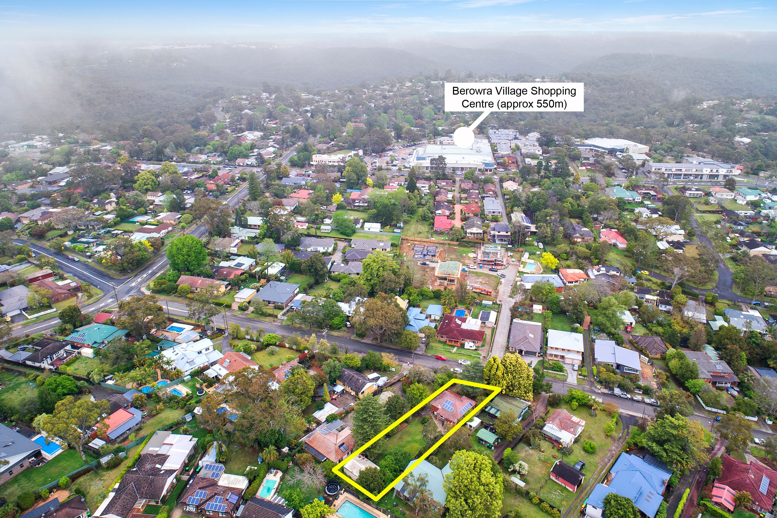 50 Woodcourt Road, Berowra Heights, NSW 2082