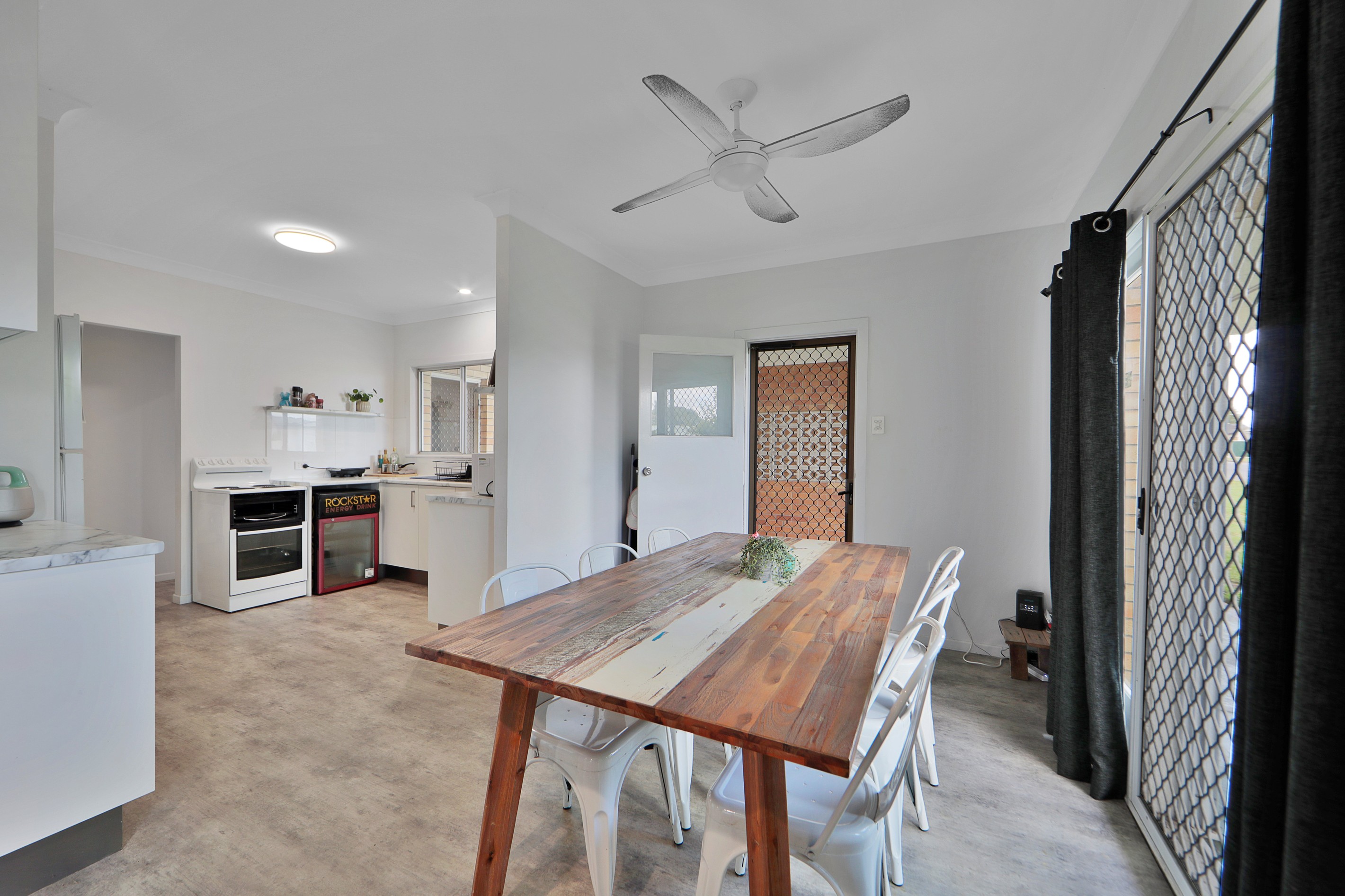 2A Loney Street, Avenell Heights, QLD 4670