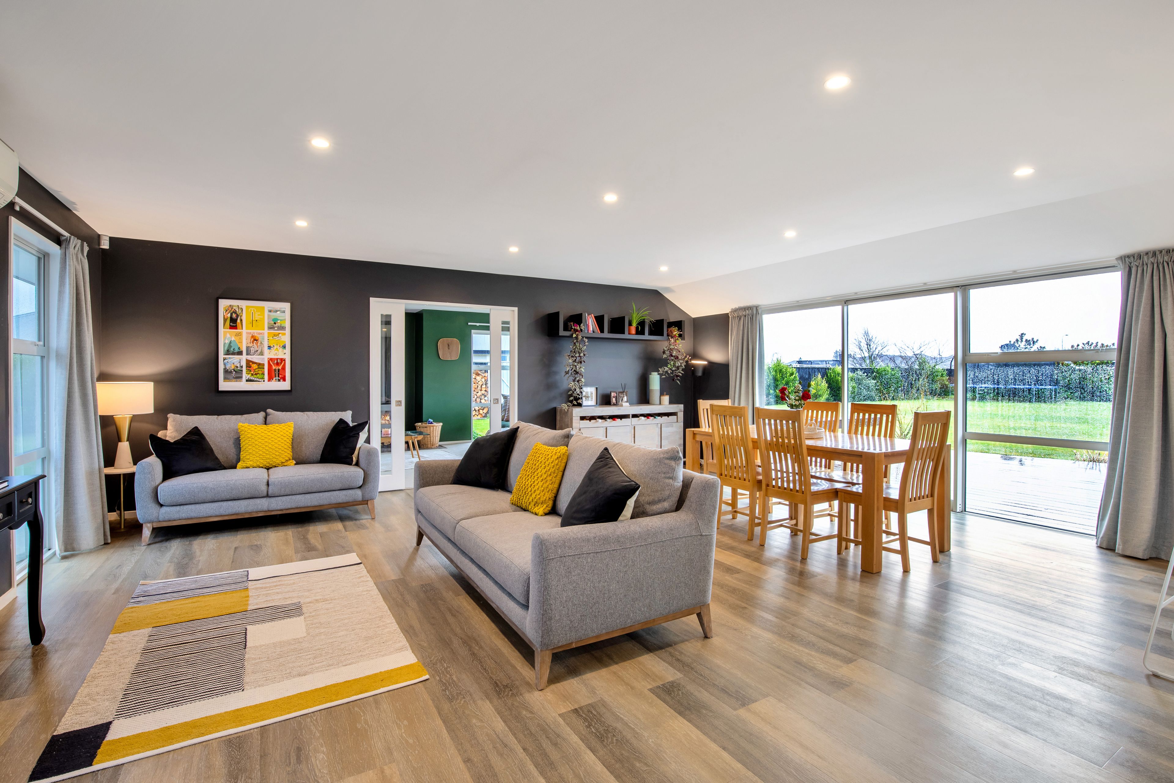 90 Silver Peaks Drive, West Melton, Selwyn District