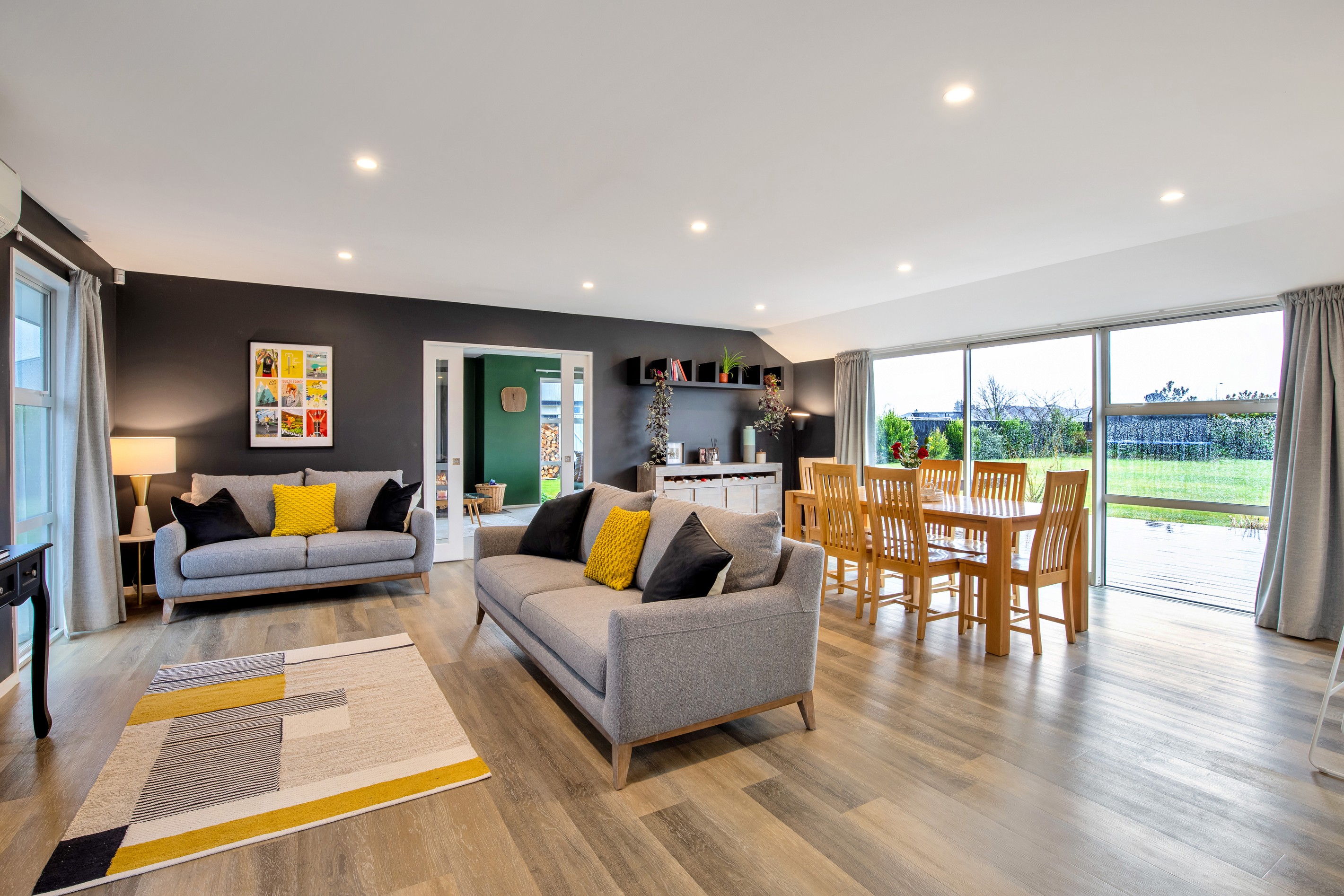 90 Silver Peaks Drive, West Melton, Selwyn District
