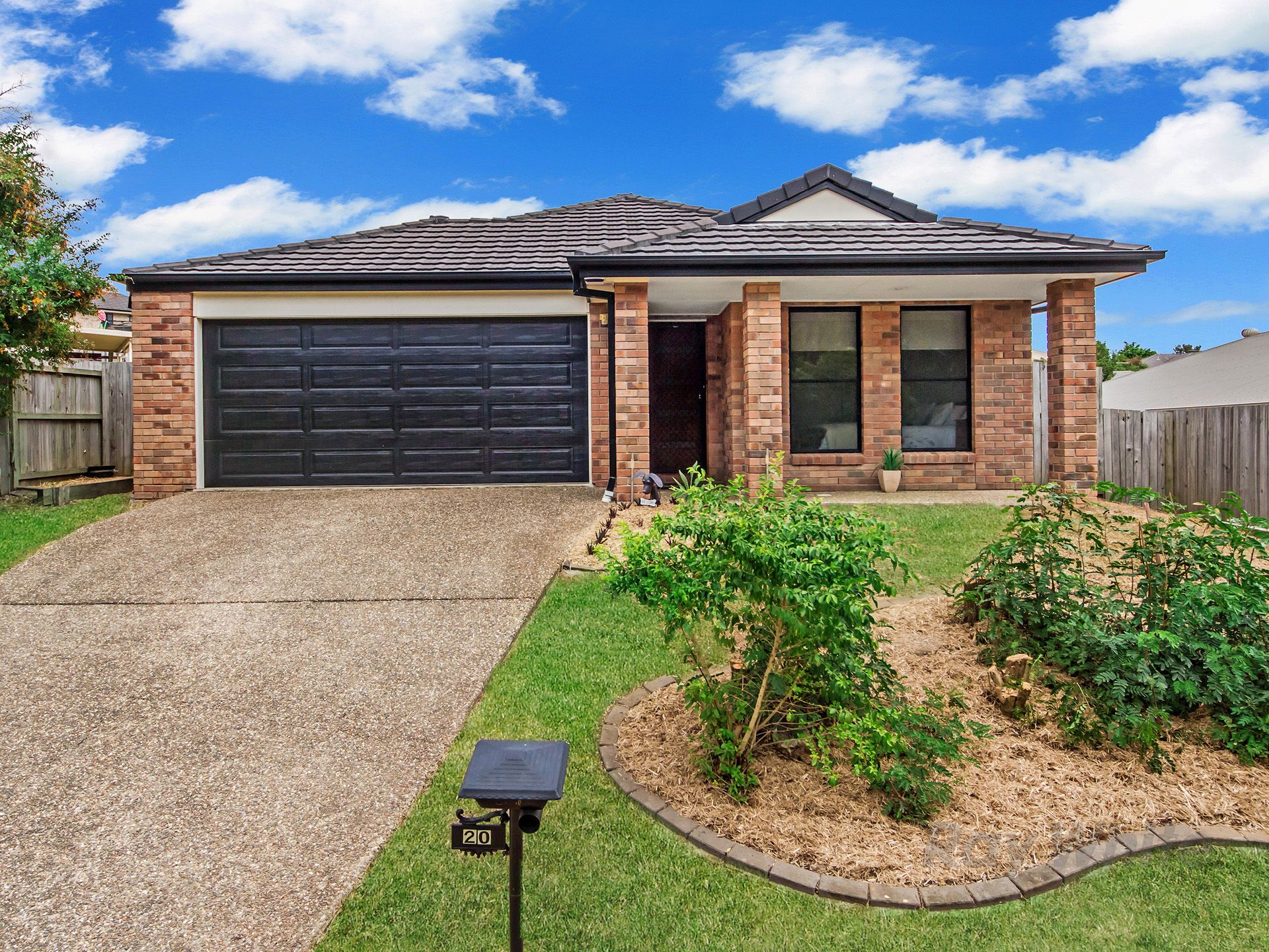 20 Begonia Street, Ormeau QLD 4208