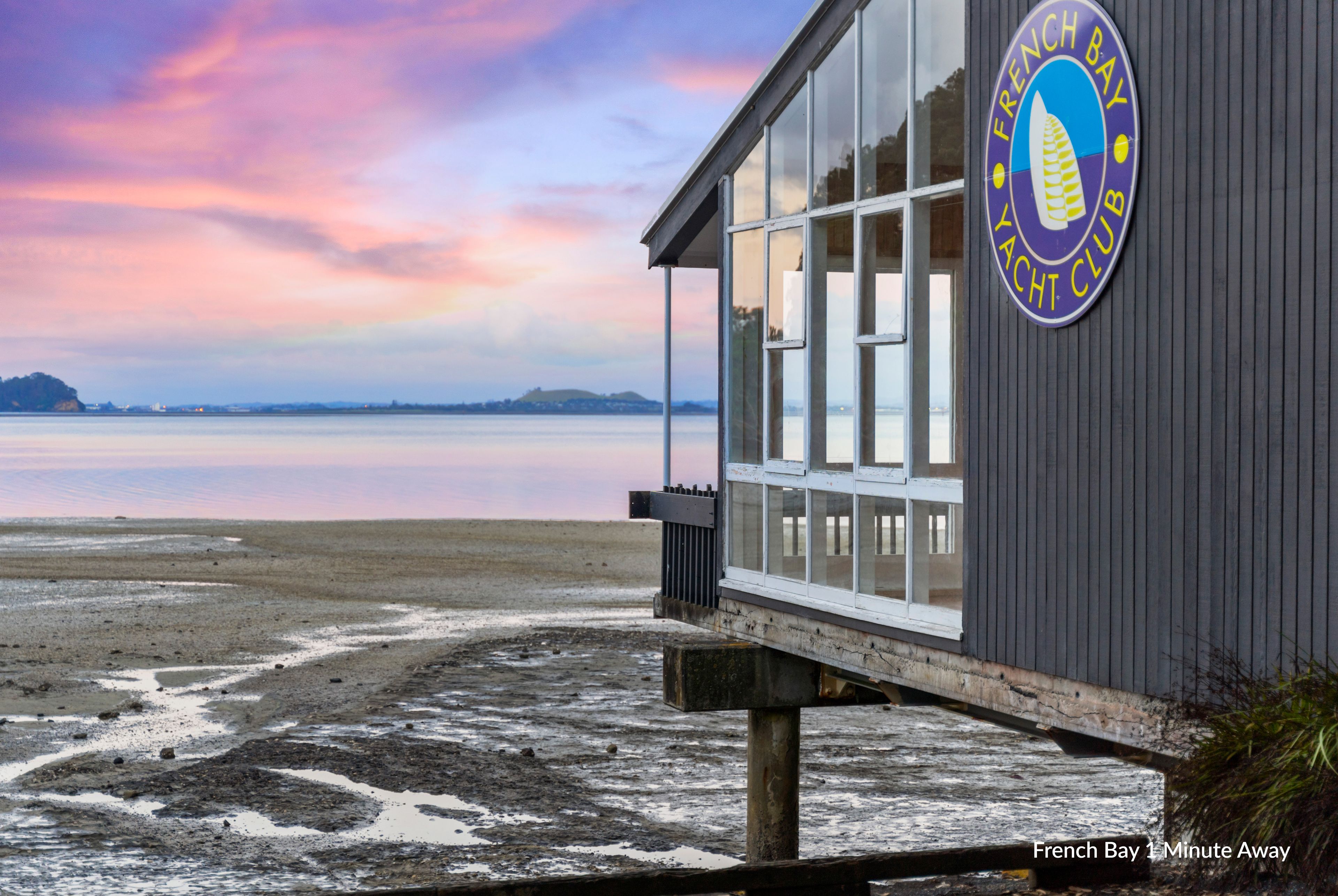 70 Otitori Bay Road, Titirangi, Waitakere City