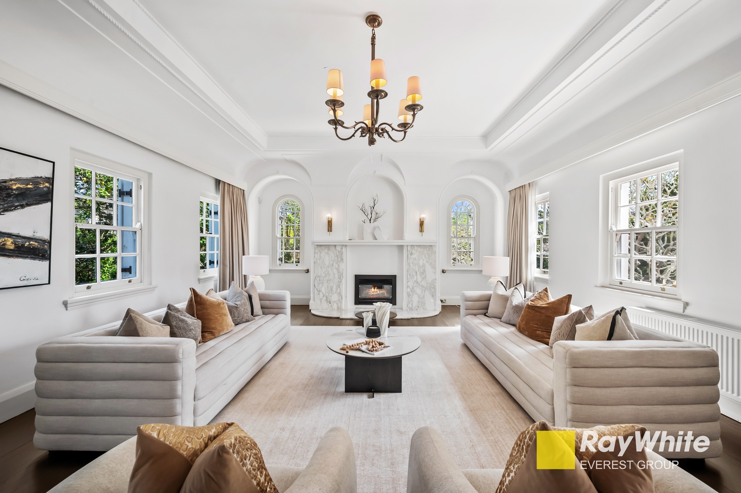 27 Rosebery Road, Killara, NSW 2071