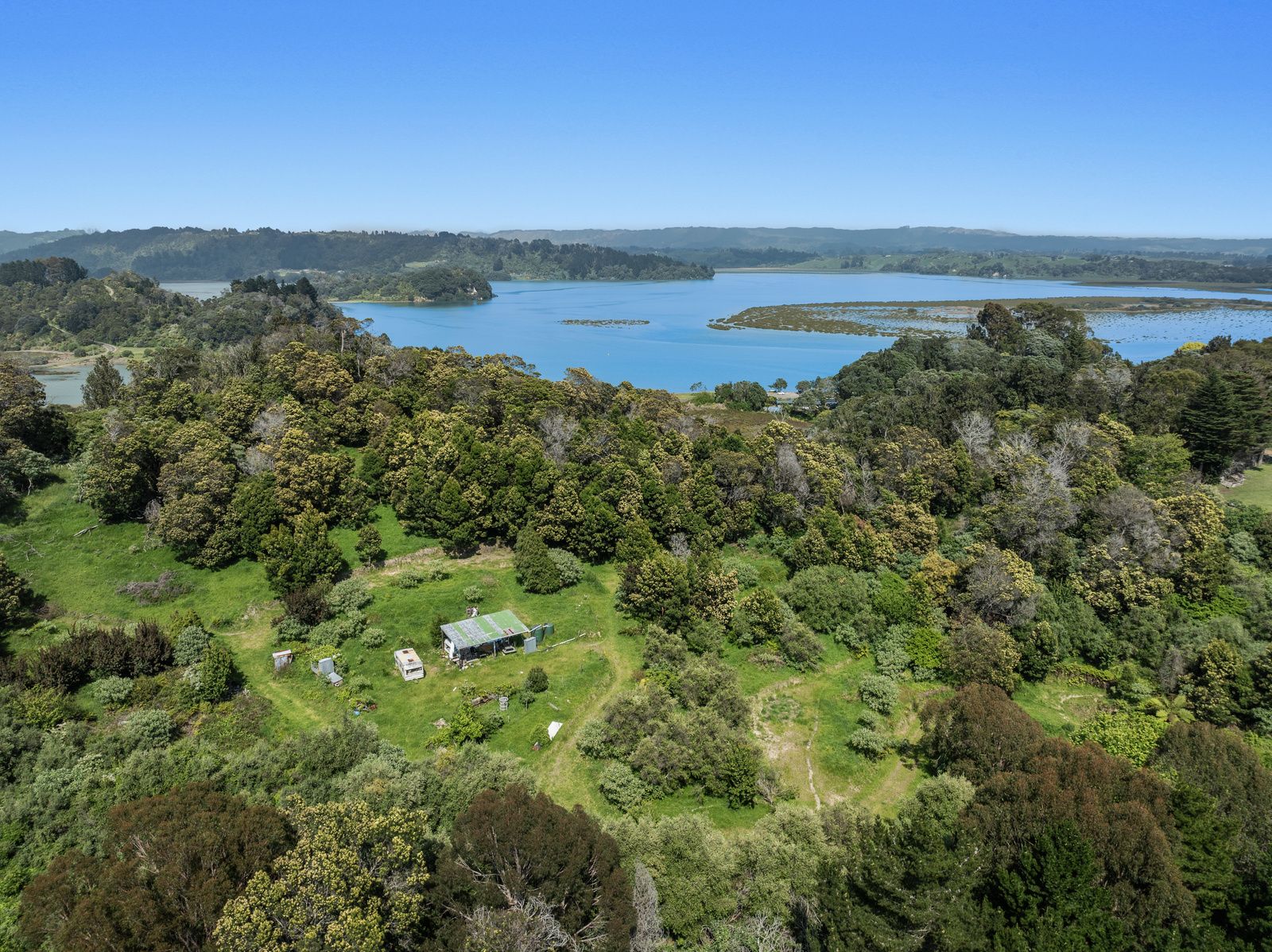93 Loop Road, Ohiwa, Opotiki District