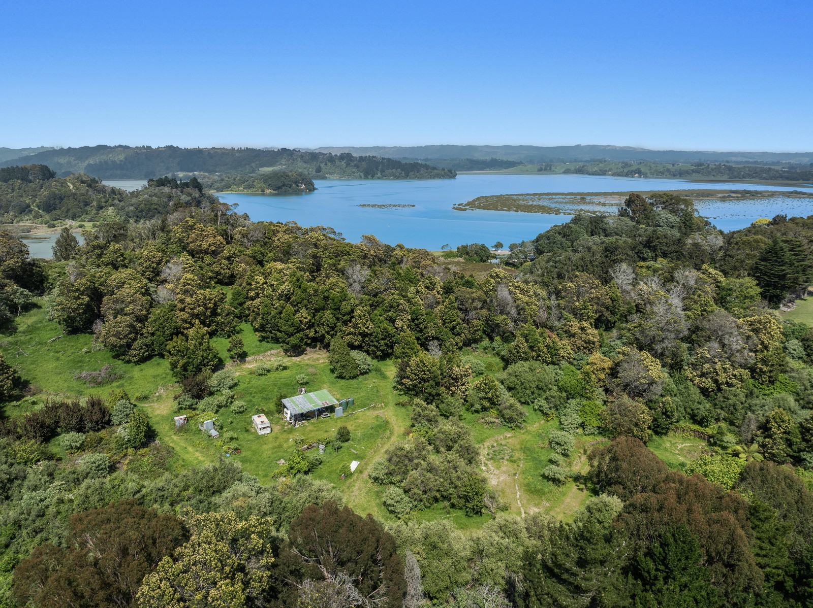 93 Loop Road, Ohiwa, Opotiki District