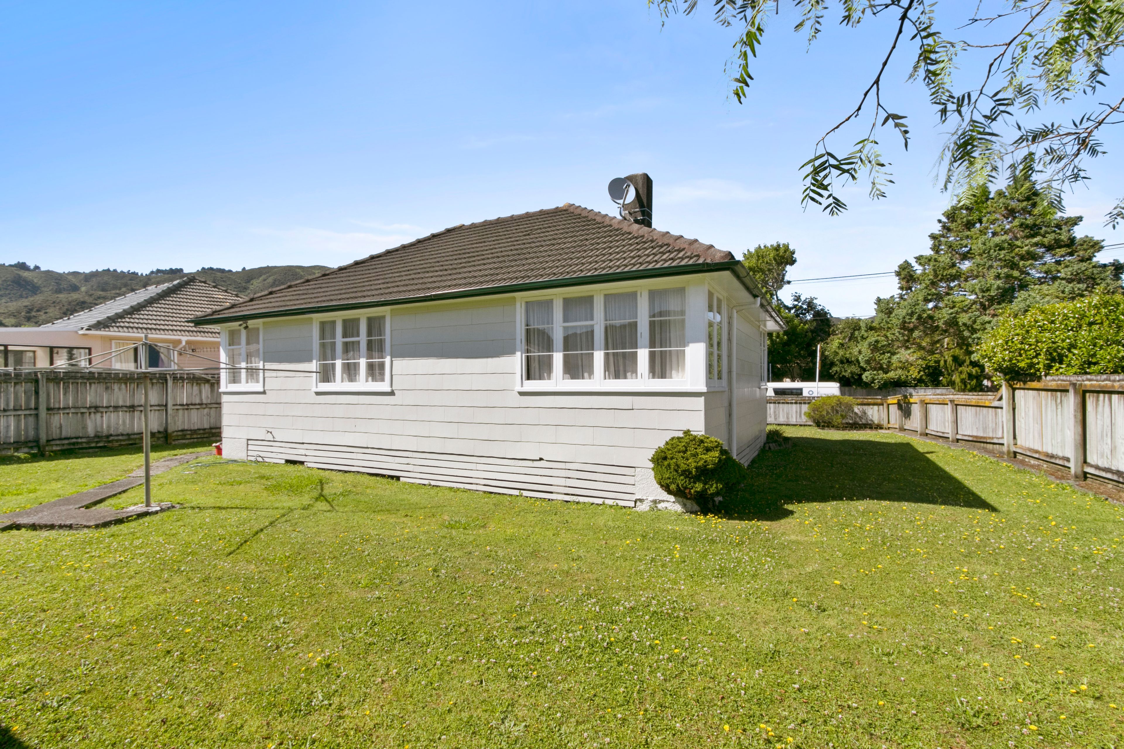 15 Butler Street, Naenae, Lower Hutt City