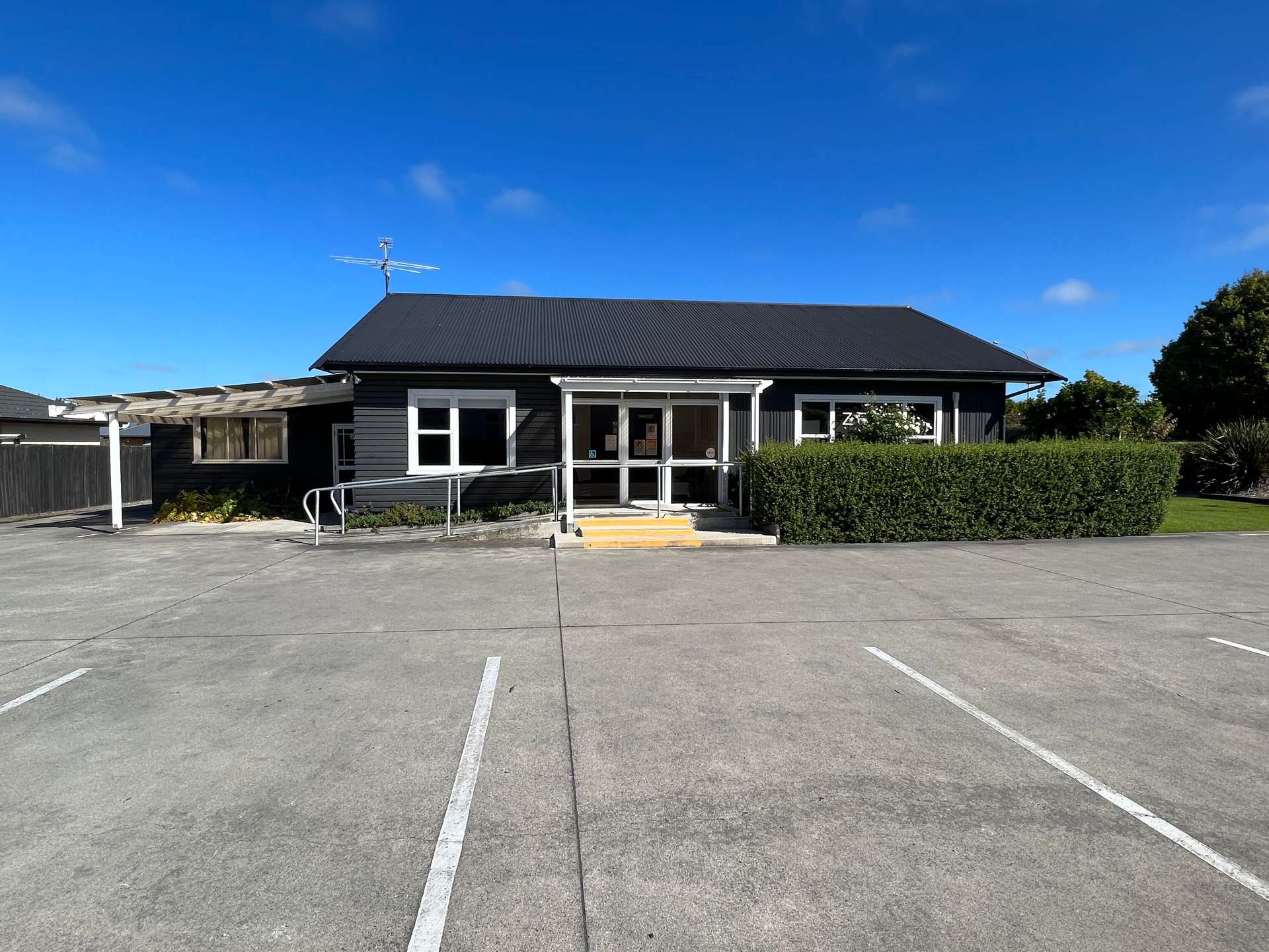 Rangiora  Waimakariri District  7400 photo 3