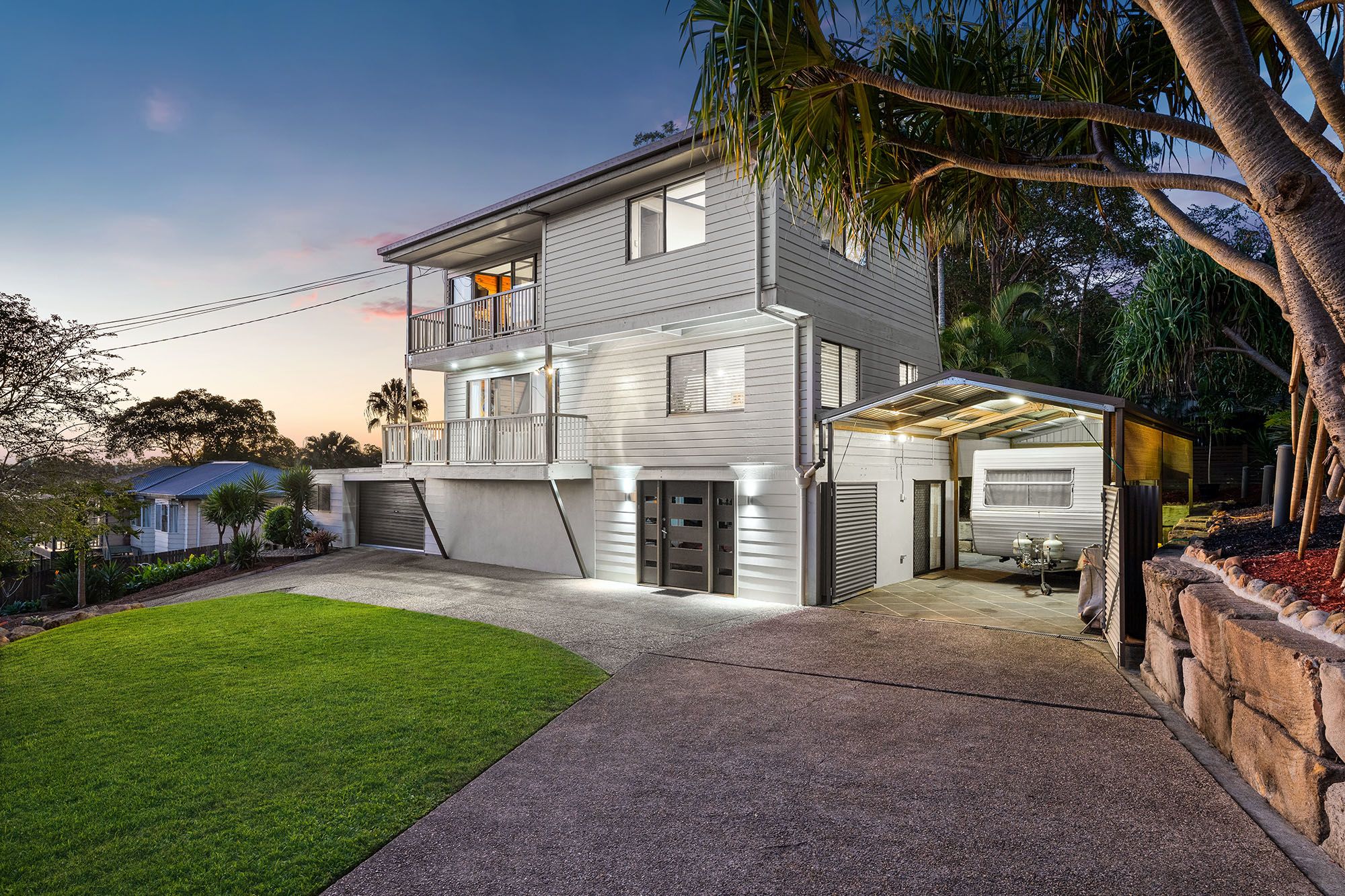 3 Dawn Street, Cornubia, QLD 4130