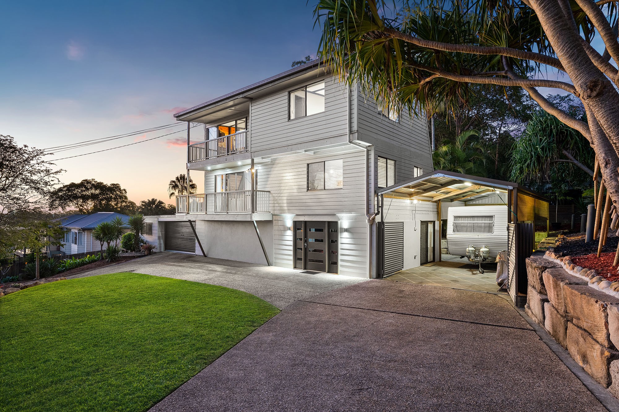 3 Dawn Street, Cornubia, QLD 4130