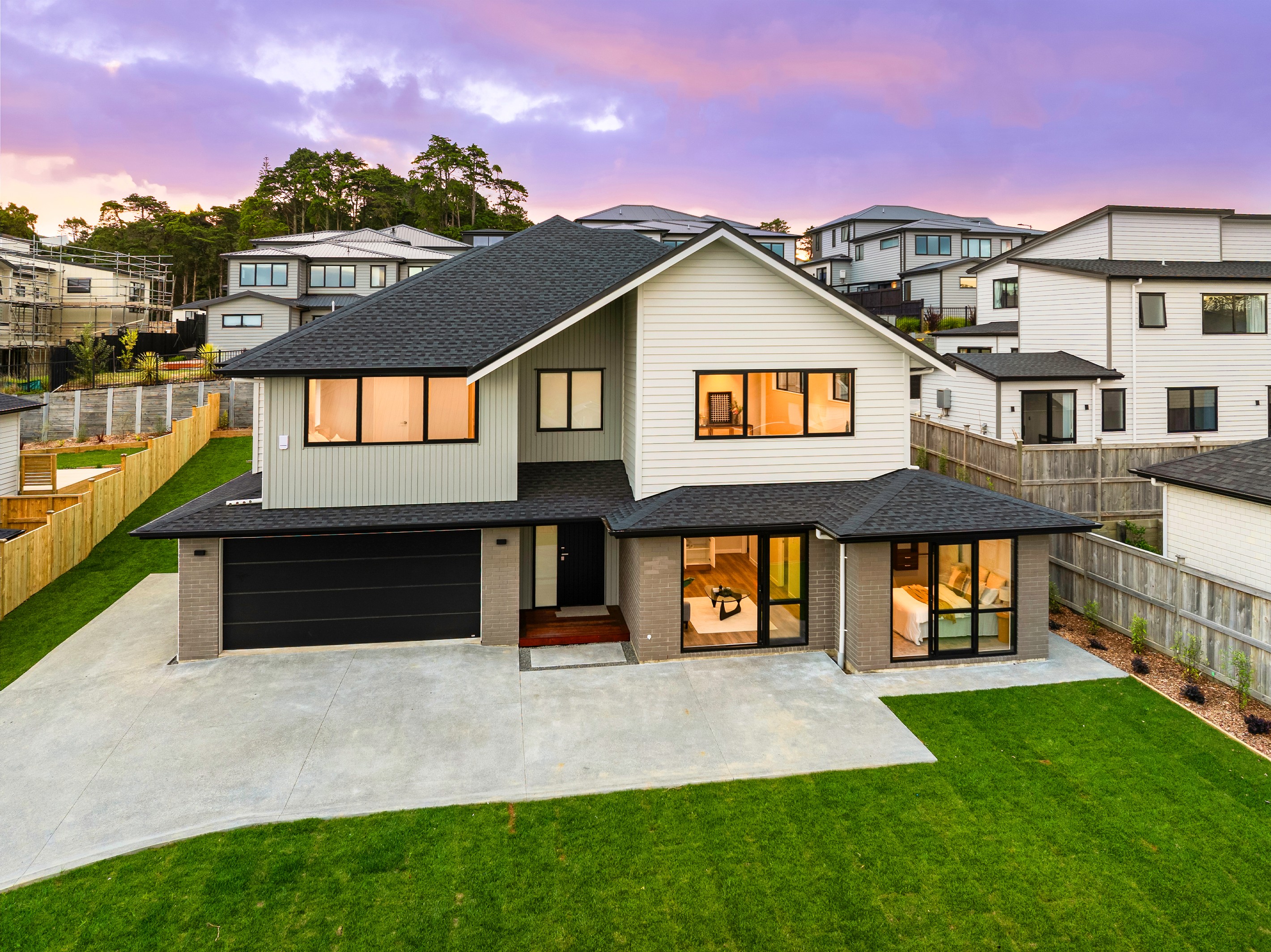 10 Saw Lane, Swanson, Waitakere City