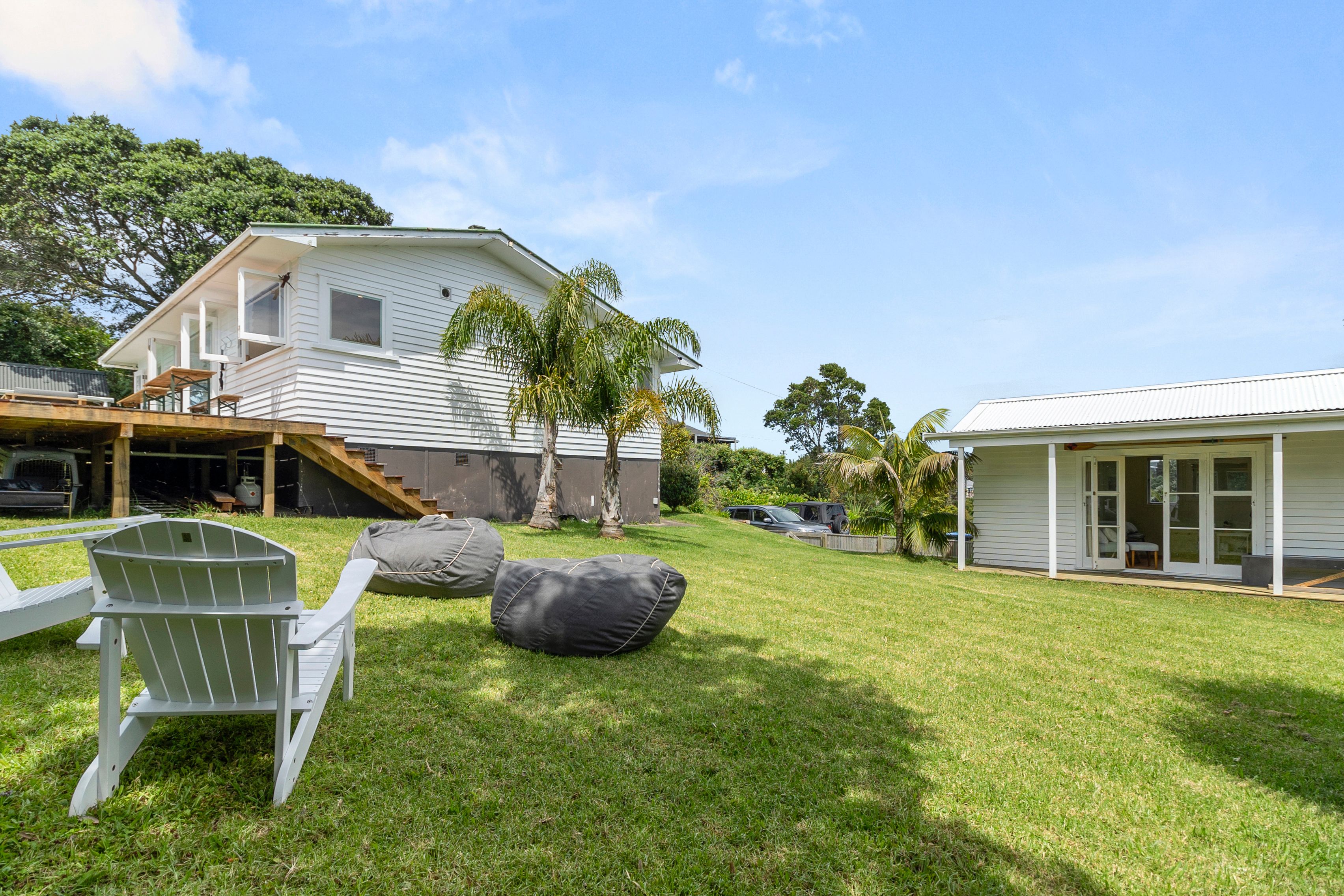 50 Karaka Road, Oneroa, Waiheke Island 1081 Sold House Ray White