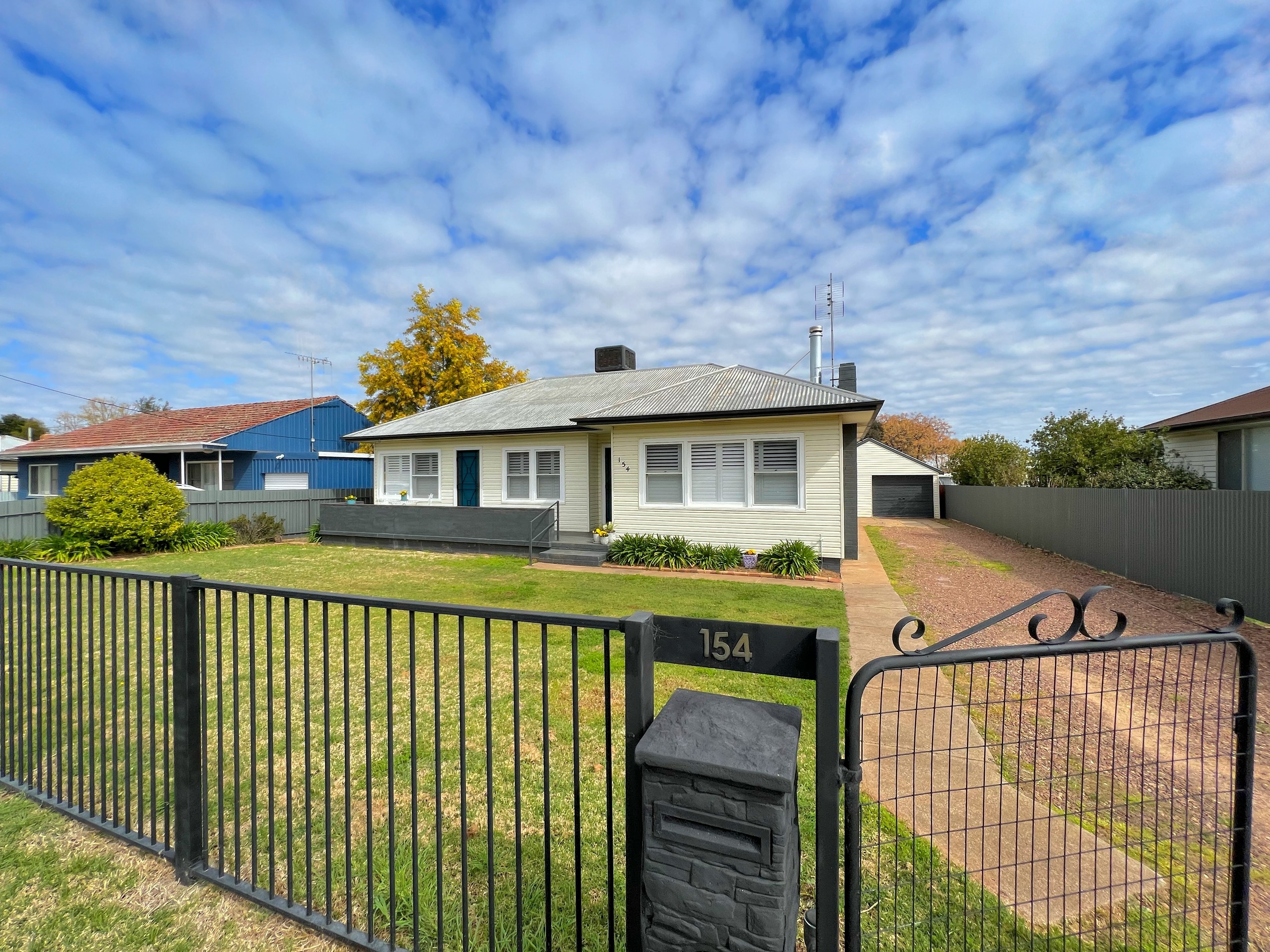 154 Farnell Street, Forbes, NSW 2871