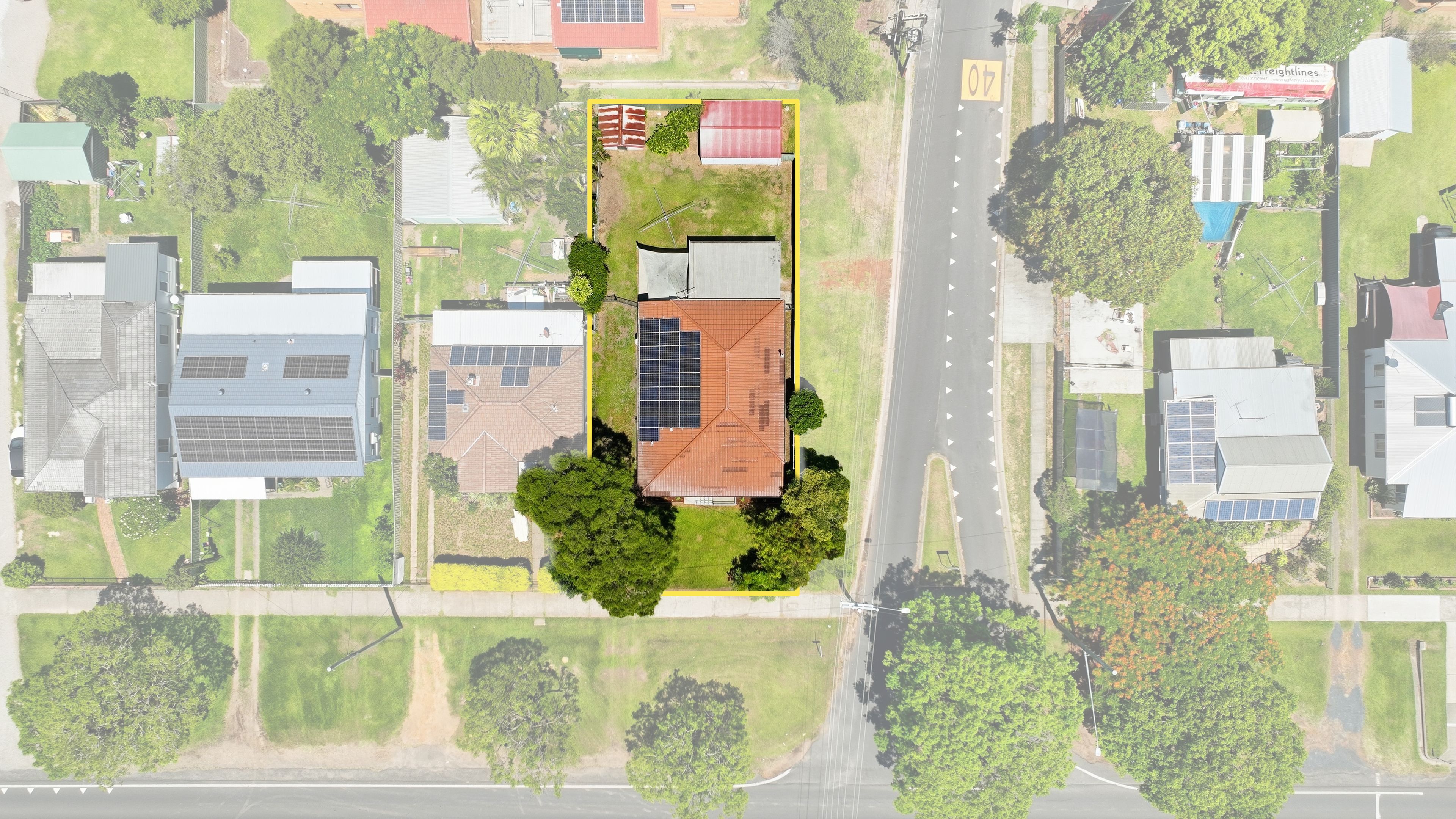 176 Turf Street, Grafton, NSW 2460