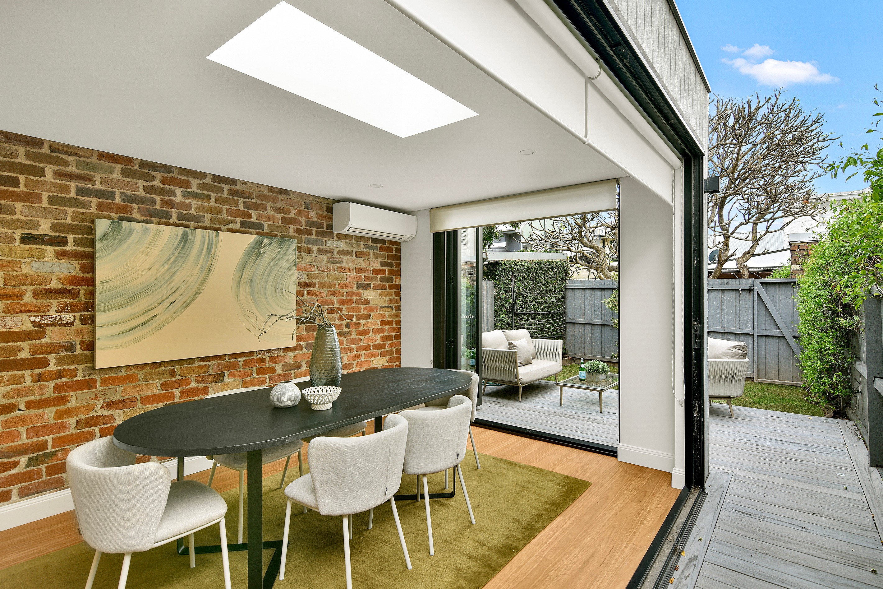 60 Mallett Street, Camperdown, NSW 2050