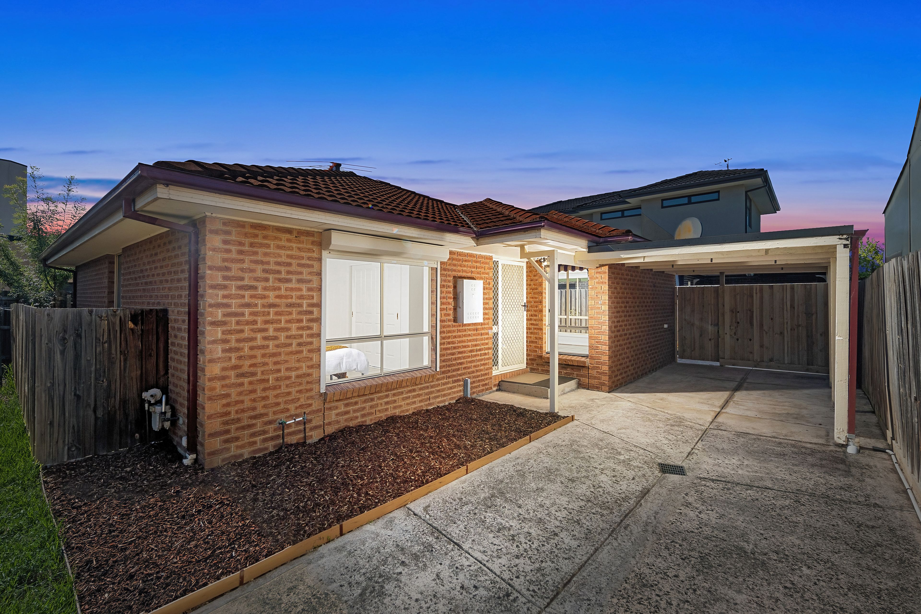 83 William Street, Lalor VIC 3075