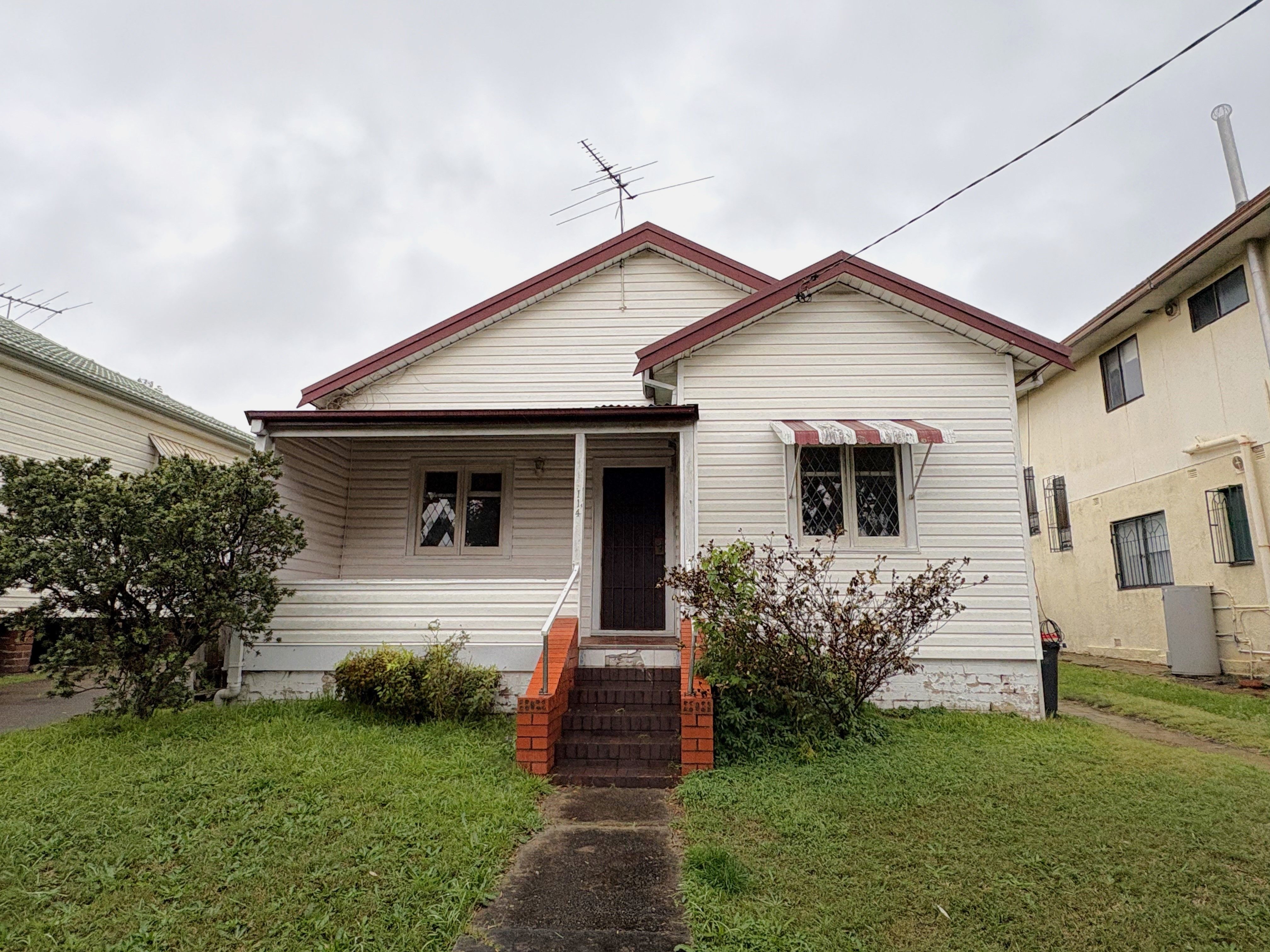 114 Permanent Avenue — photo from Ray White Earlwood | Wolli Creek