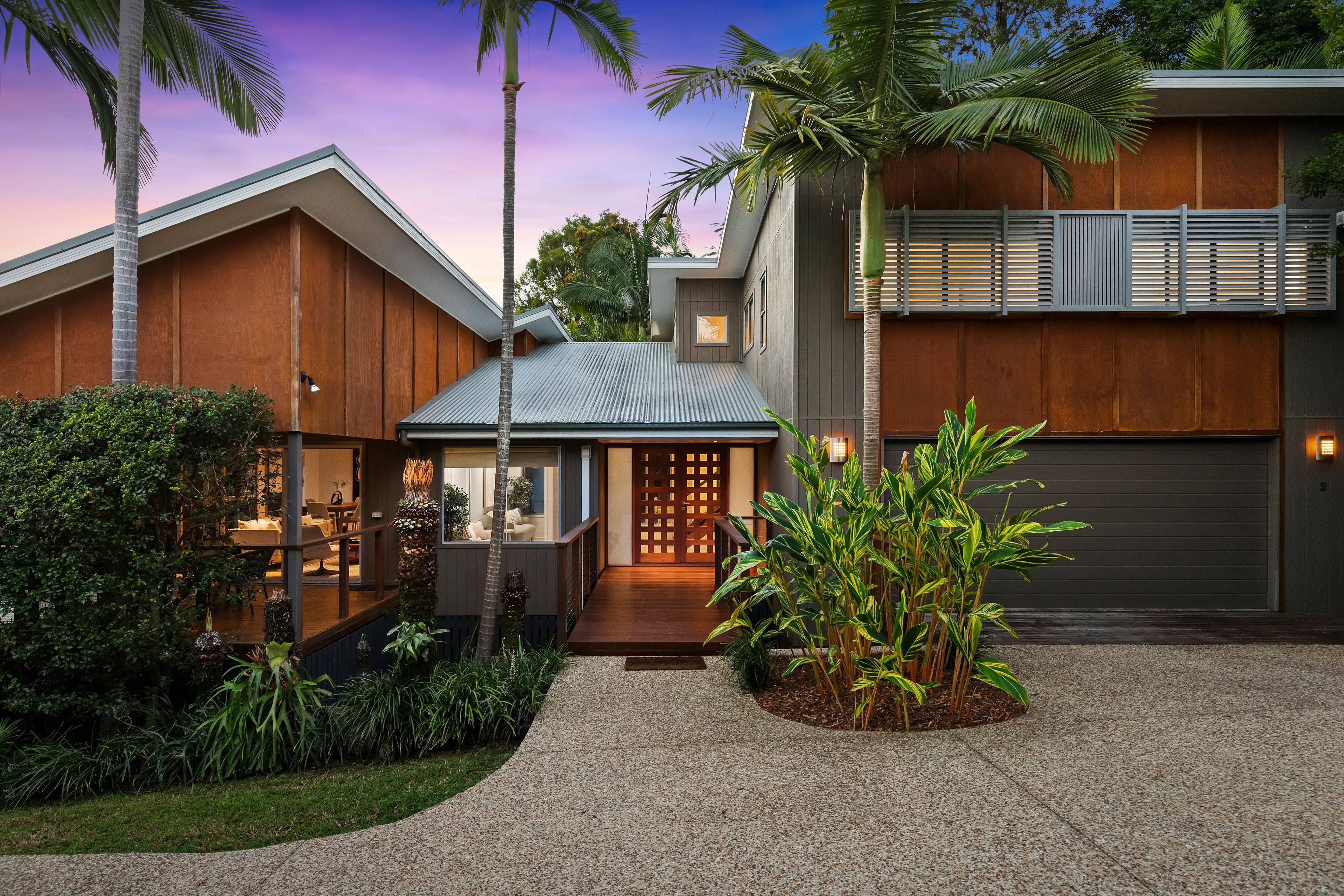 11 Old Mount Coot Tha Road, Toowong QLD 4066