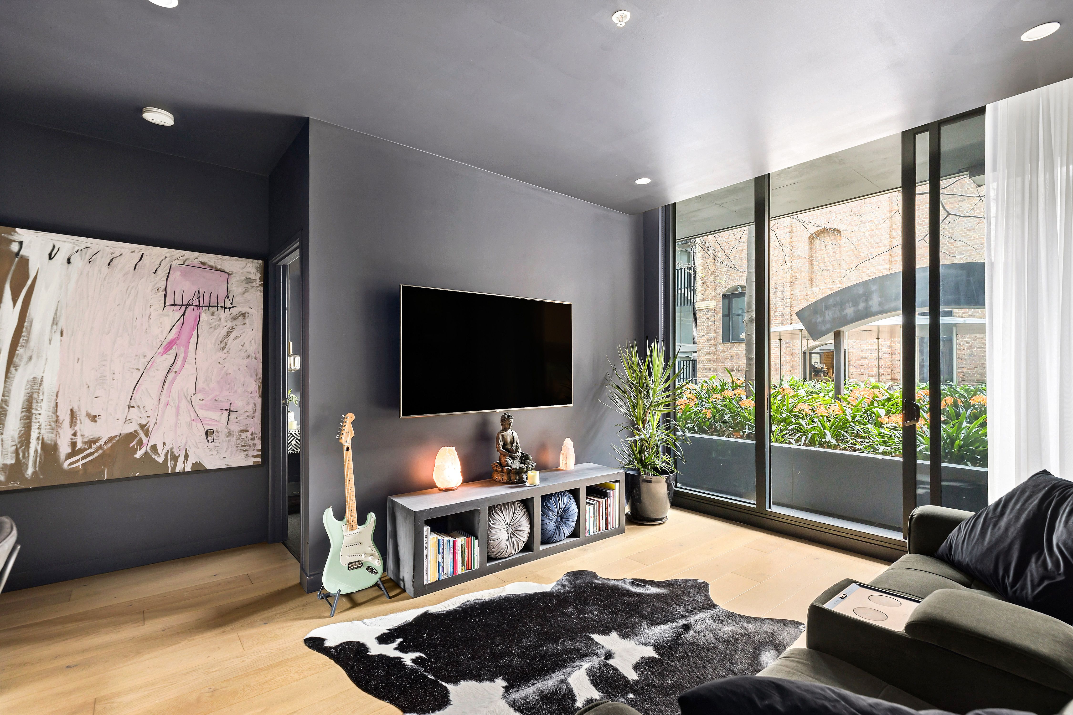 2B/3 Brewery Lane, Collingwood, VIC 3066