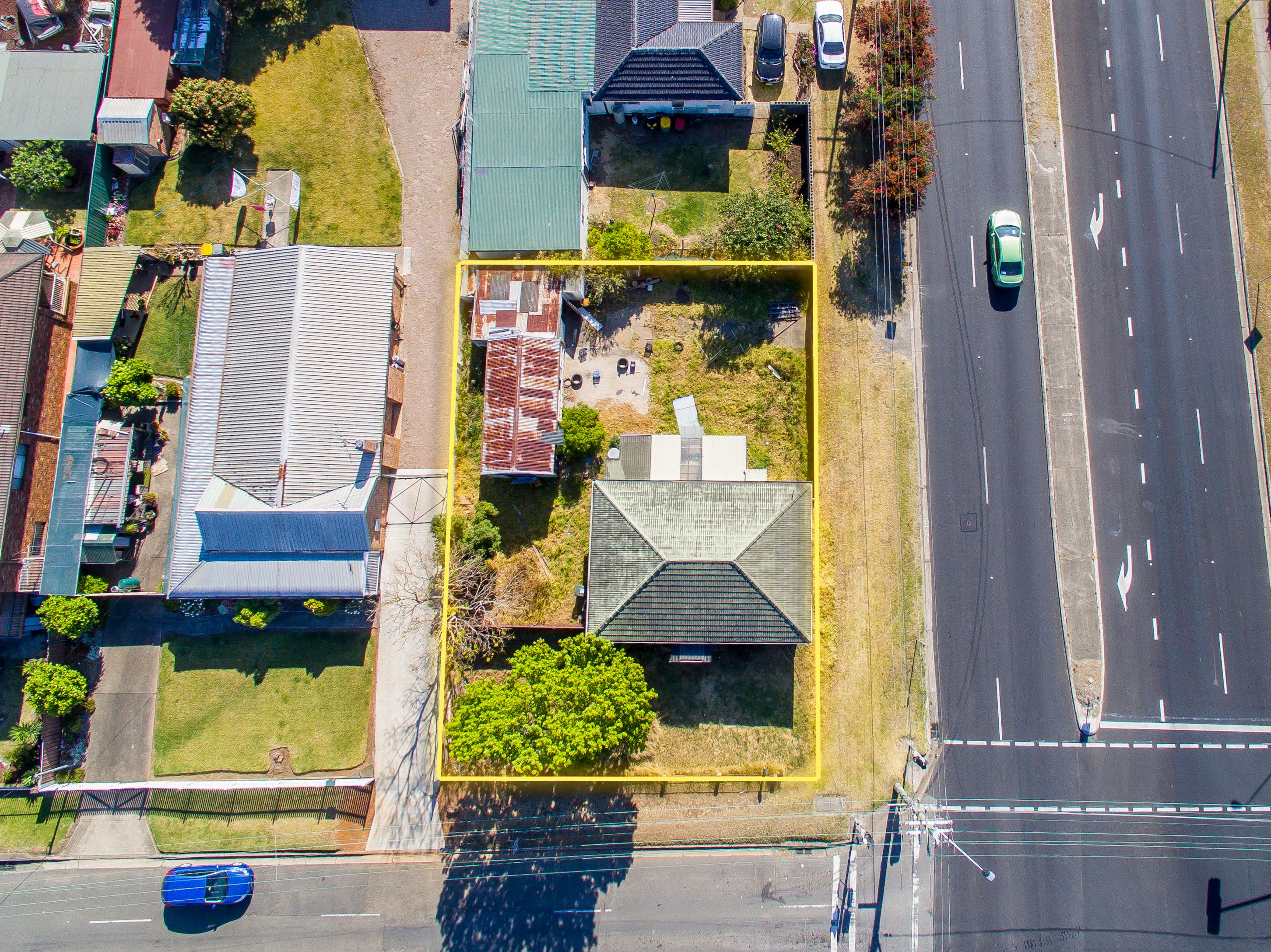 58 Market Street, Smithfield, NSW 2164